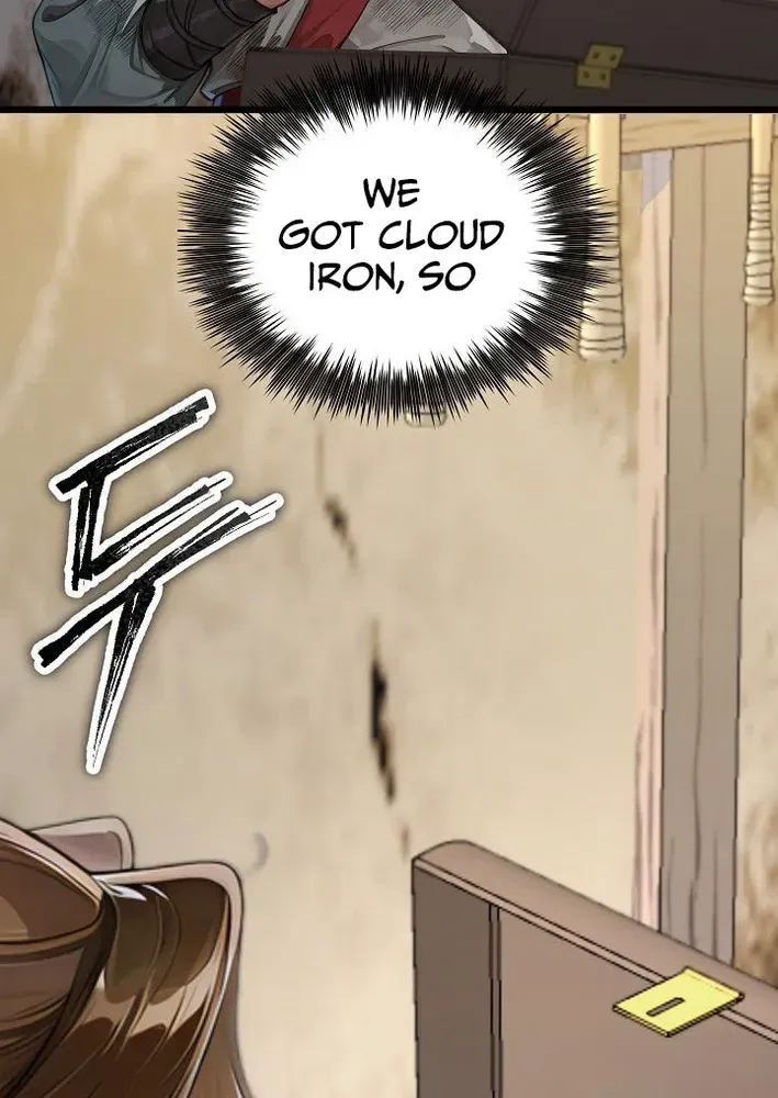Read Demonic Divine Sword chapter 24 image 83 on Lezhin