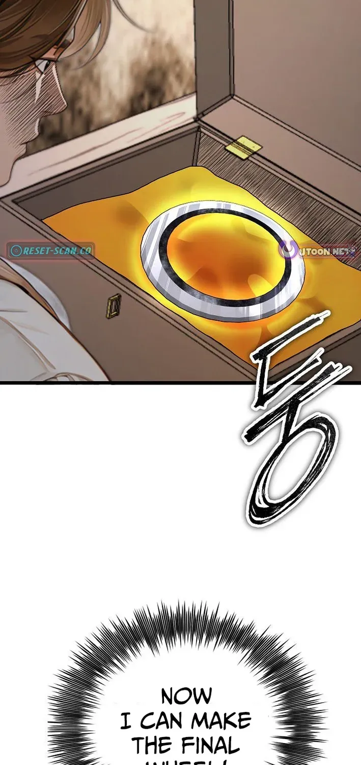 Read Demonic Divine Sword chapter 24 image 84 on Lezhin