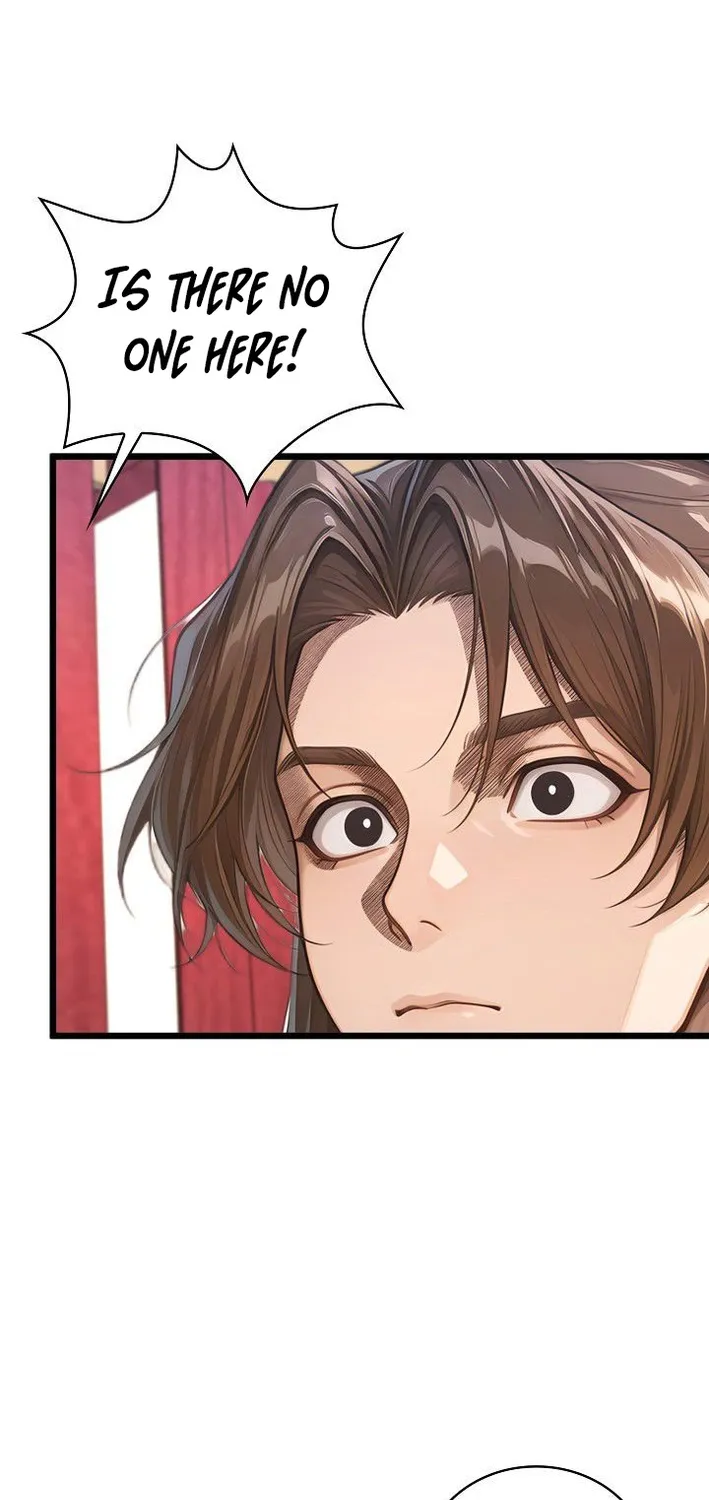 Read Demonic Divine Sword chapter 25 image 13 on Lezhin