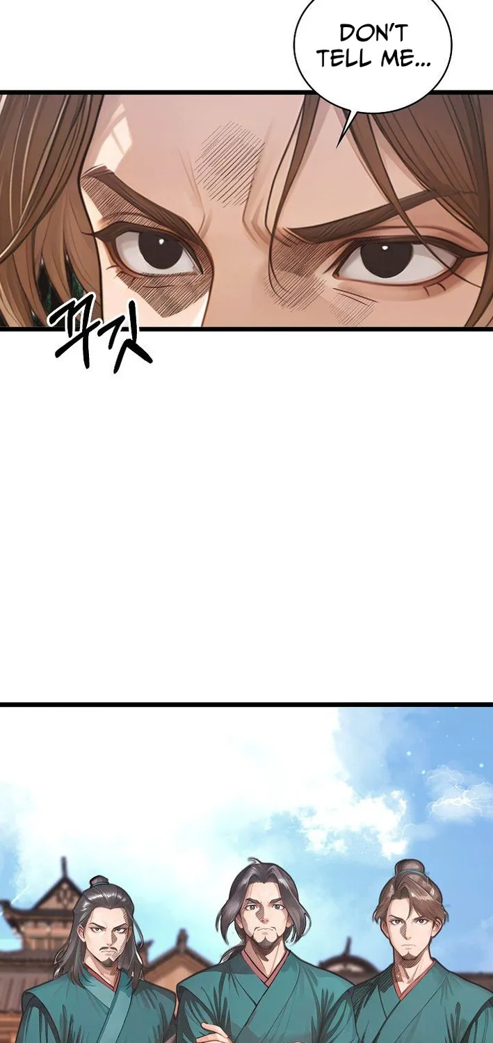Read Demonic Divine Sword chapter 25 image 14 on Lezhin