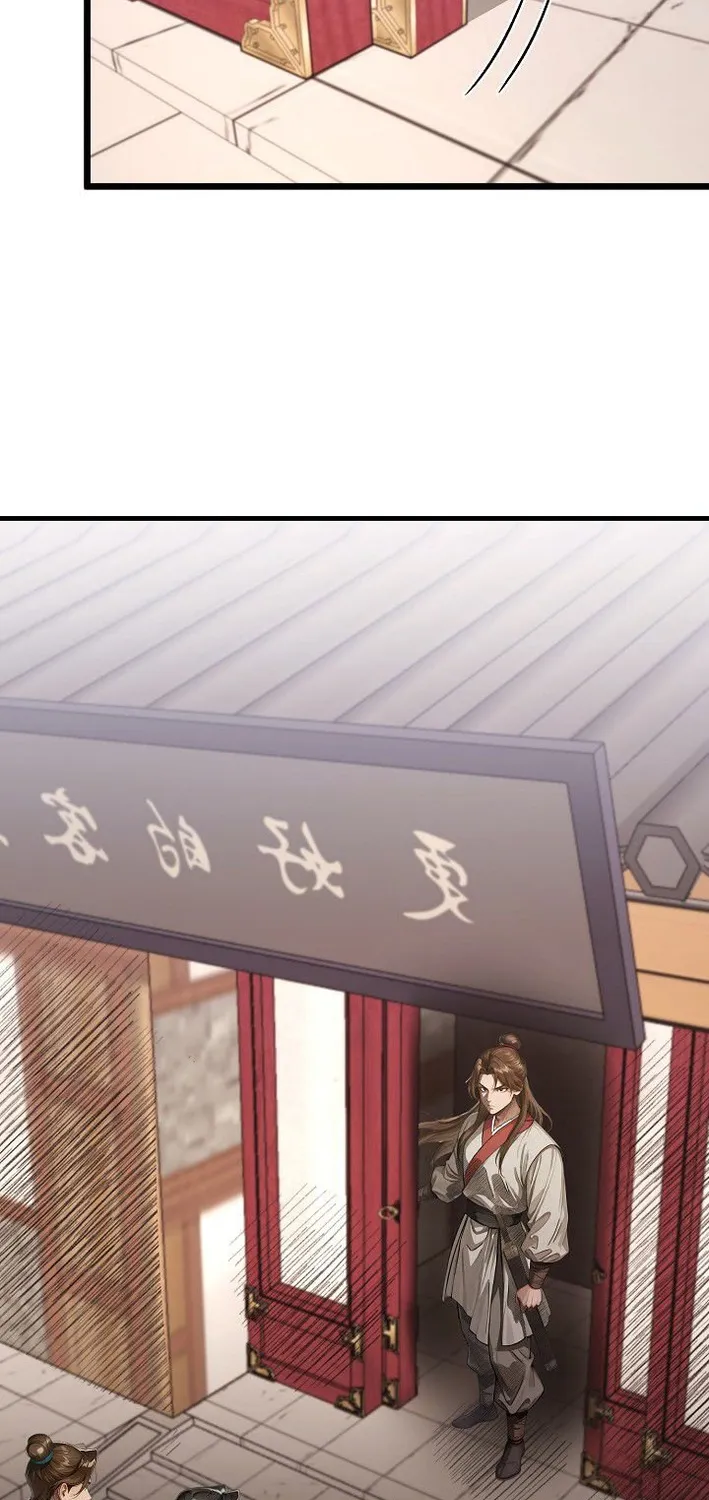 Read Demonic Divine Sword chapter 25 image 16 on Lezhin