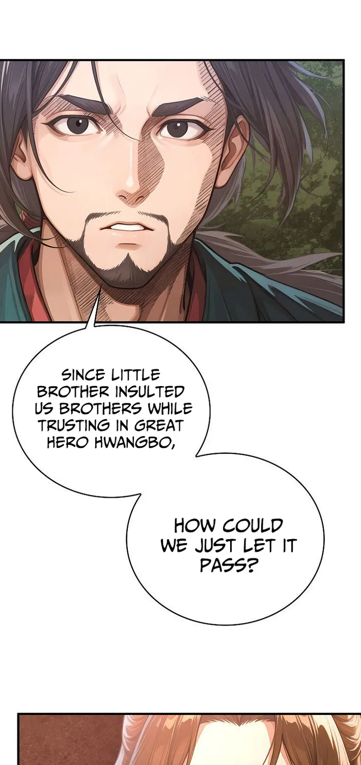 Read Demonic Divine Sword chapter 25 image 21 on Lezhin