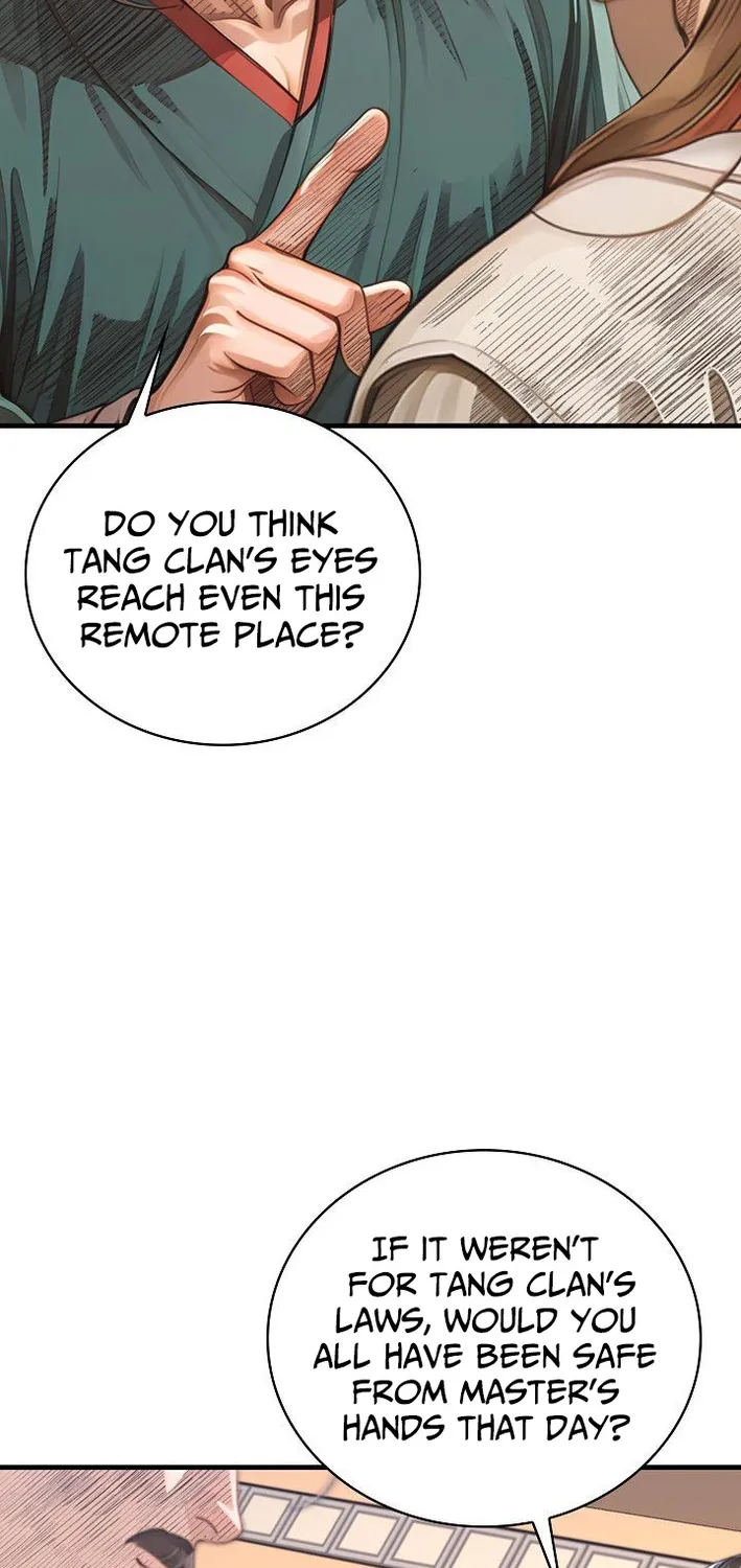 Read Demonic Divine Sword chapter 25 image 29 on Lezhin