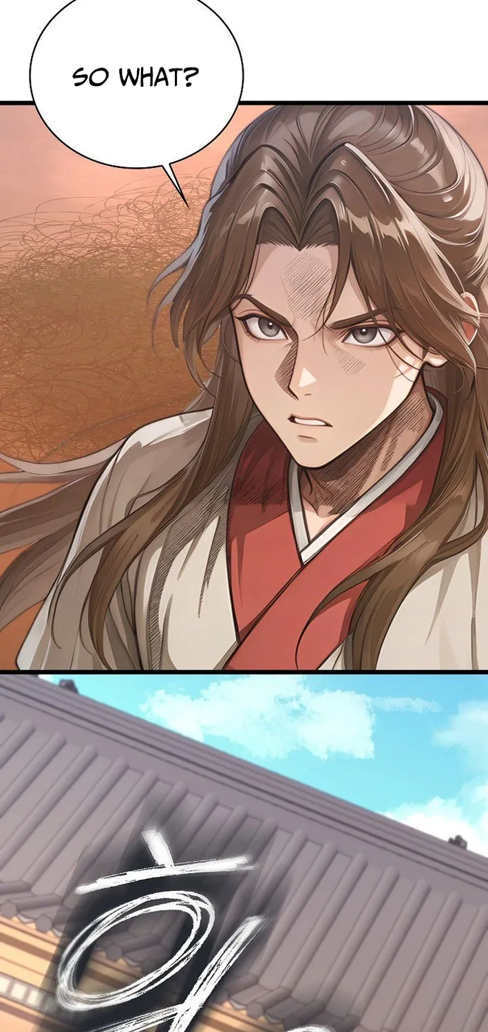 Read Demonic Divine Sword chapter 25 image 32 on Lezhin