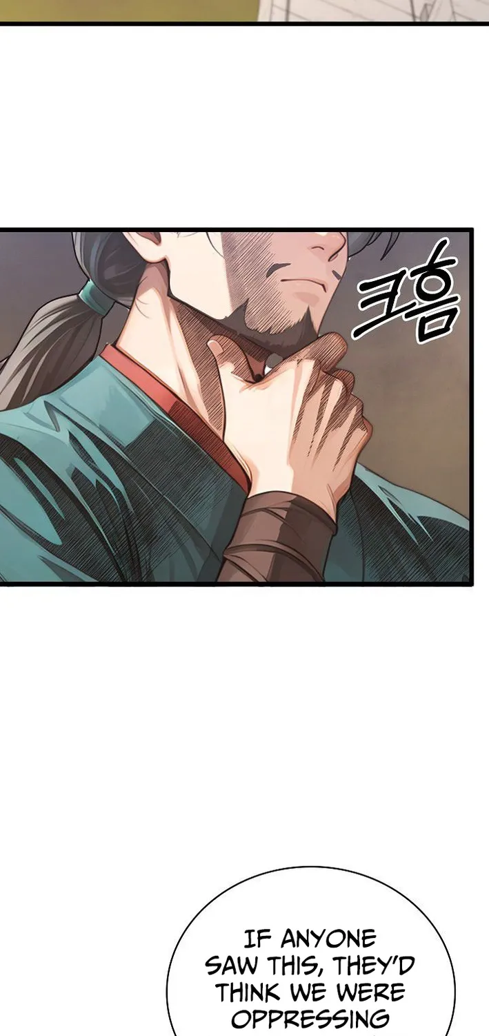 Read Demonic Divine Sword chapter 25 image 34 on Lezhin