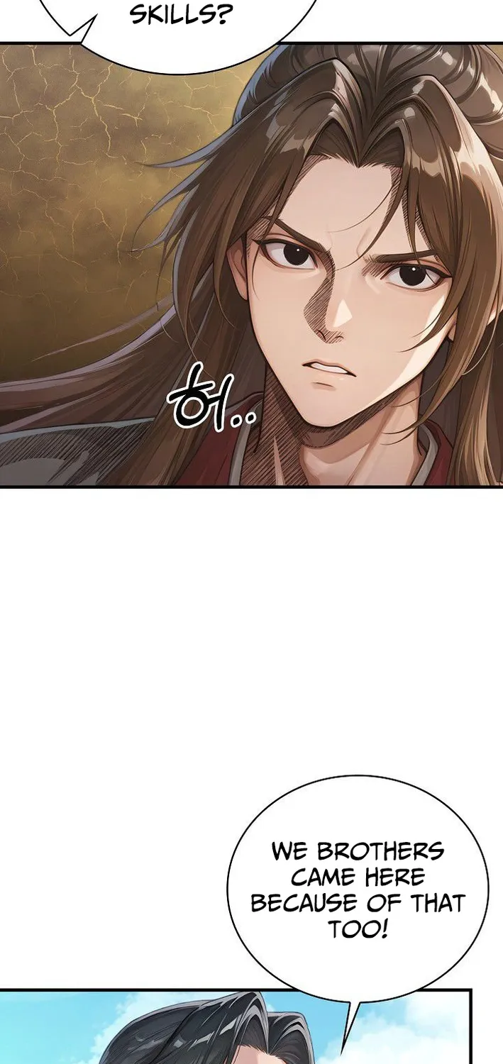 Read Demonic Divine Sword chapter 25 image 36 on Lezhin