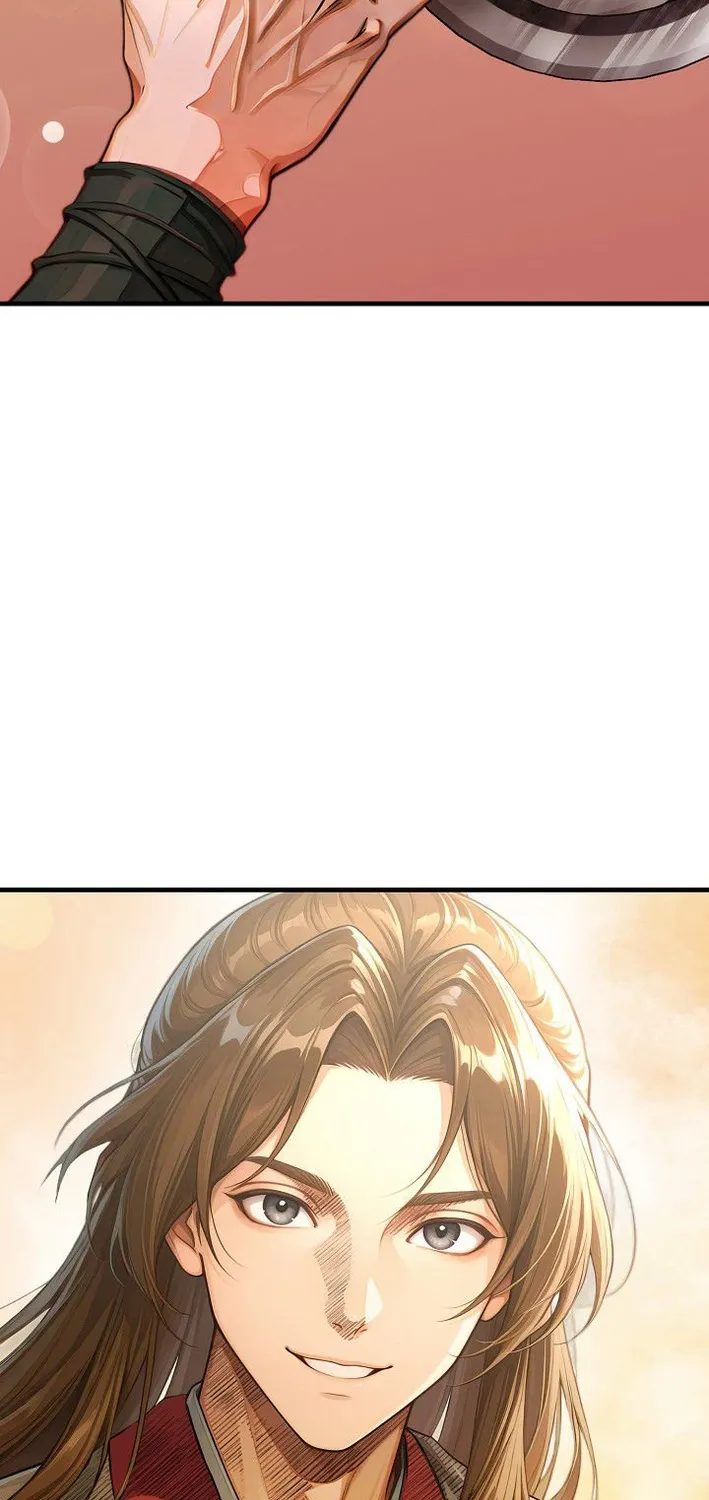 Read Demonic Divine Sword chapter 25 image 4 on Lezhin