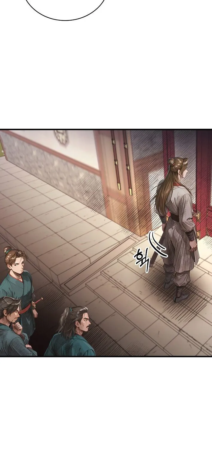 Read Demonic Divine Sword chapter 25 image 42 on Lezhin