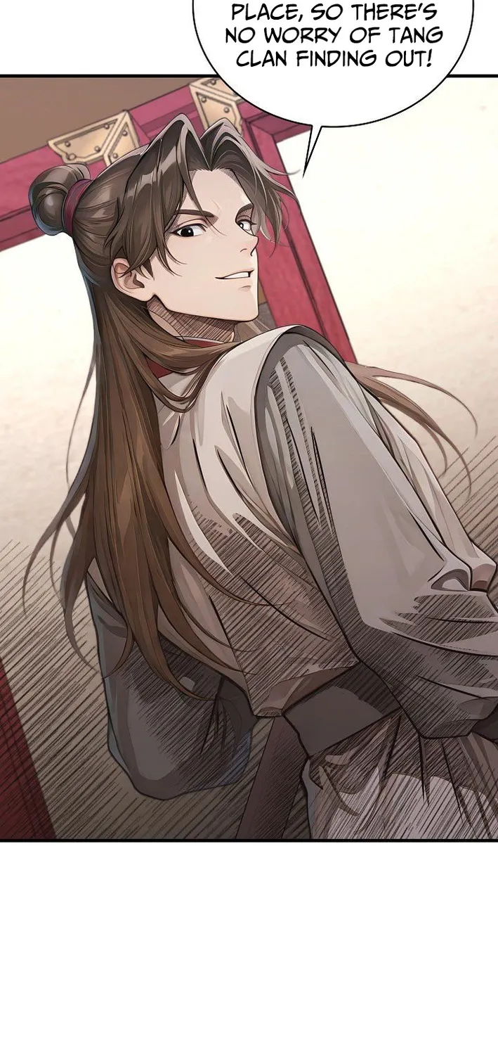 Read Demonic Divine Sword chapter 25 image 44 on Lezhin