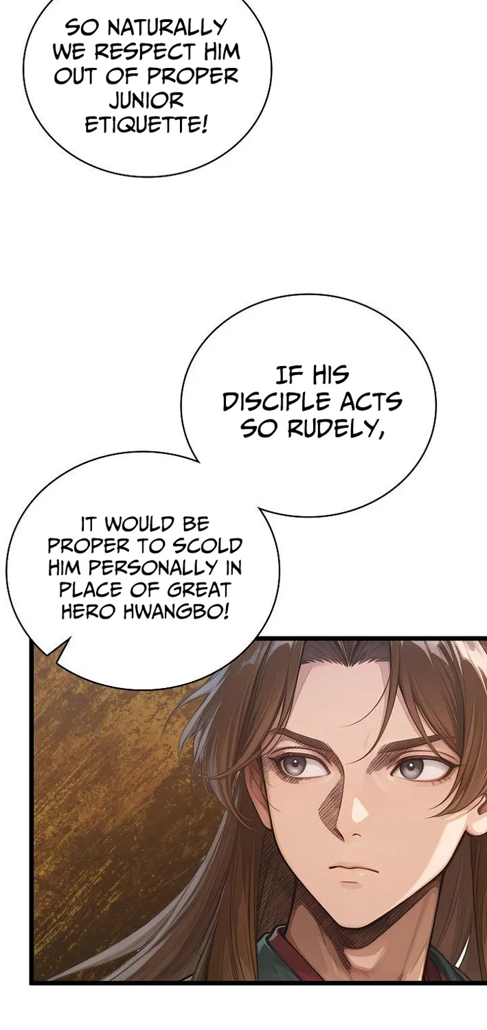 Read Demonic Divine Sword chapter 25 image 51 on Lezhin