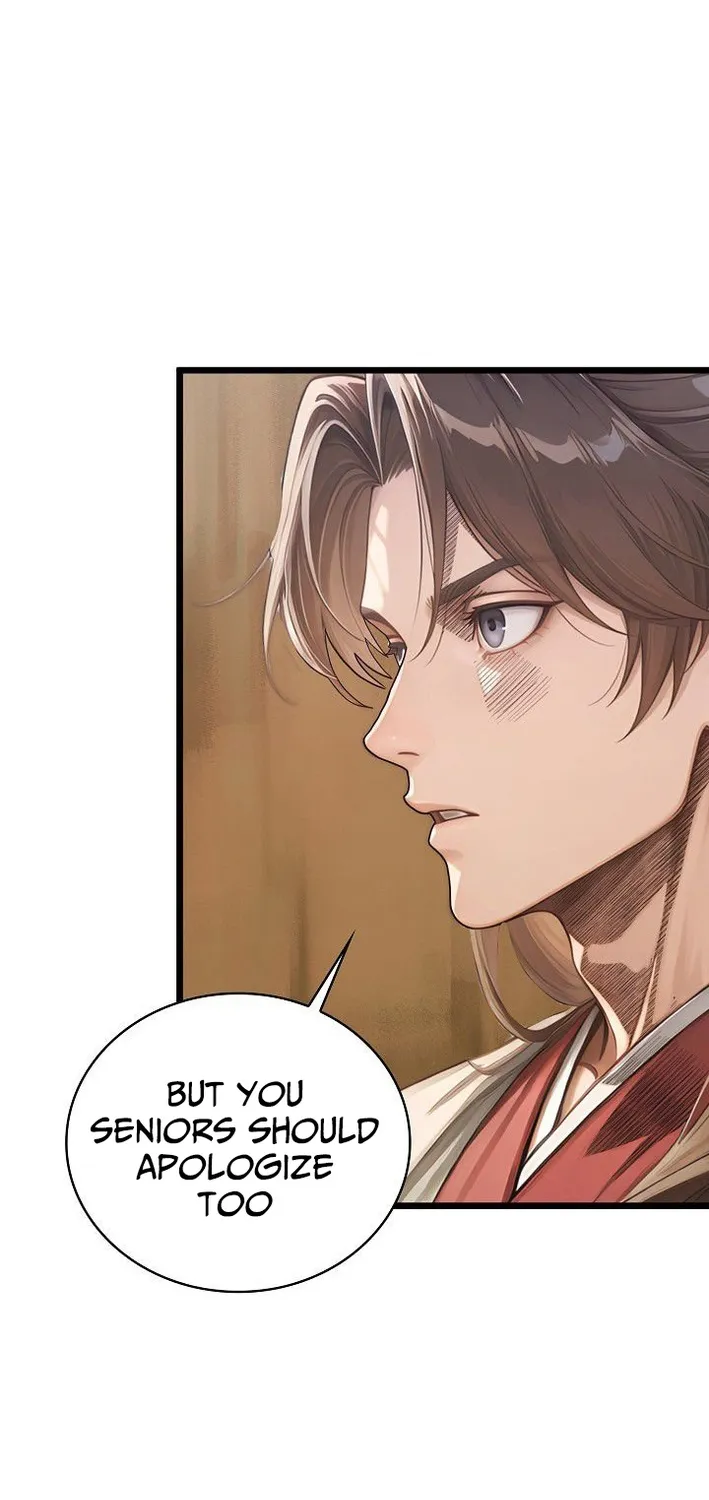 Read Demonic Divine Sword chapter 25 image 53 on Lezhin