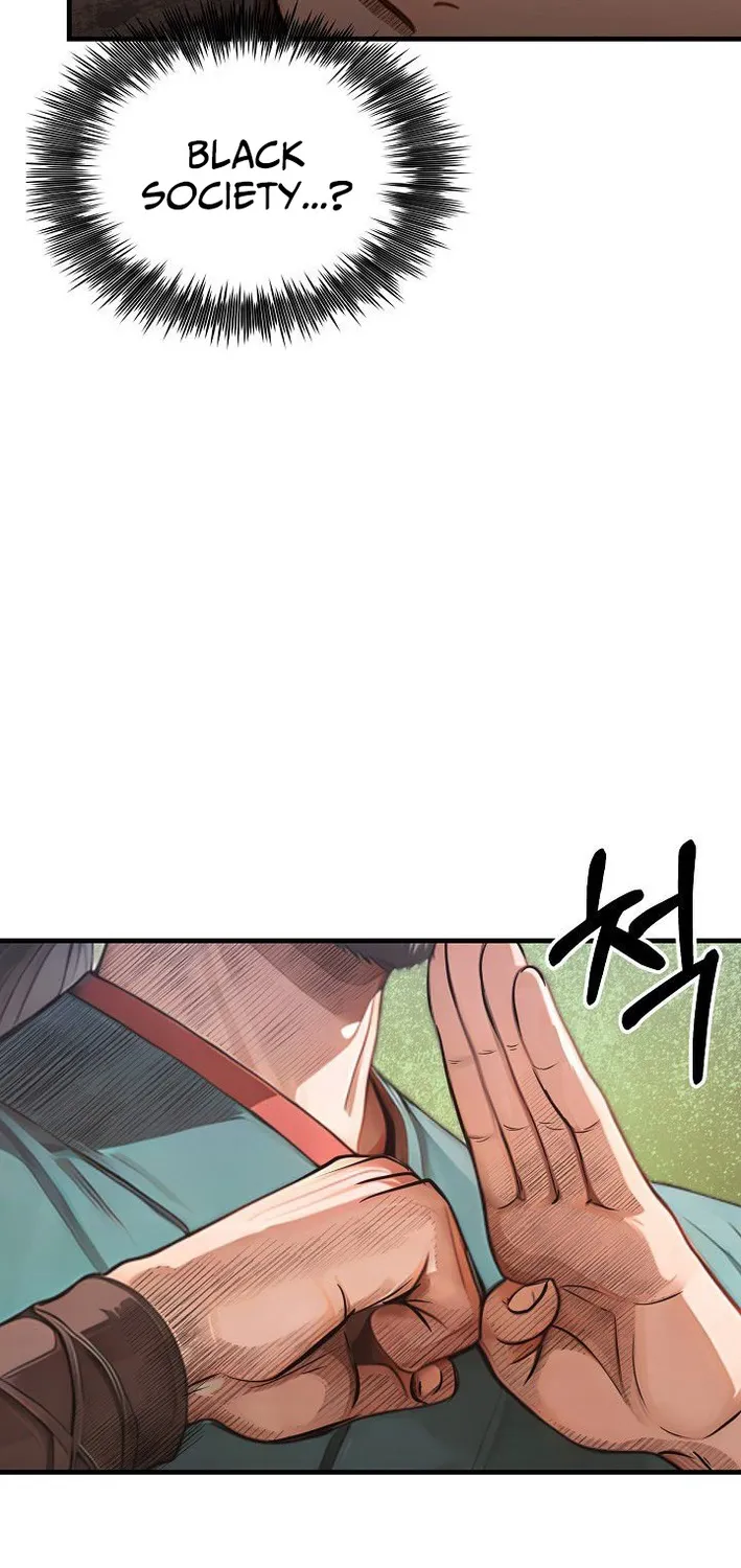 Read Demonic Divine Sword chapter 25 image 58 on Lezhin