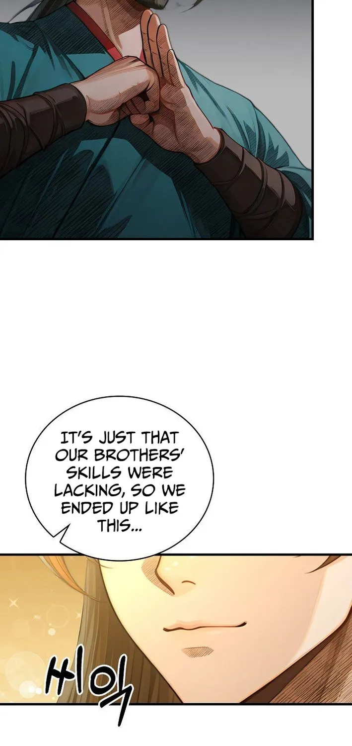 Read Demonic Divine Sword chapter 25 image 62 on Lezhin