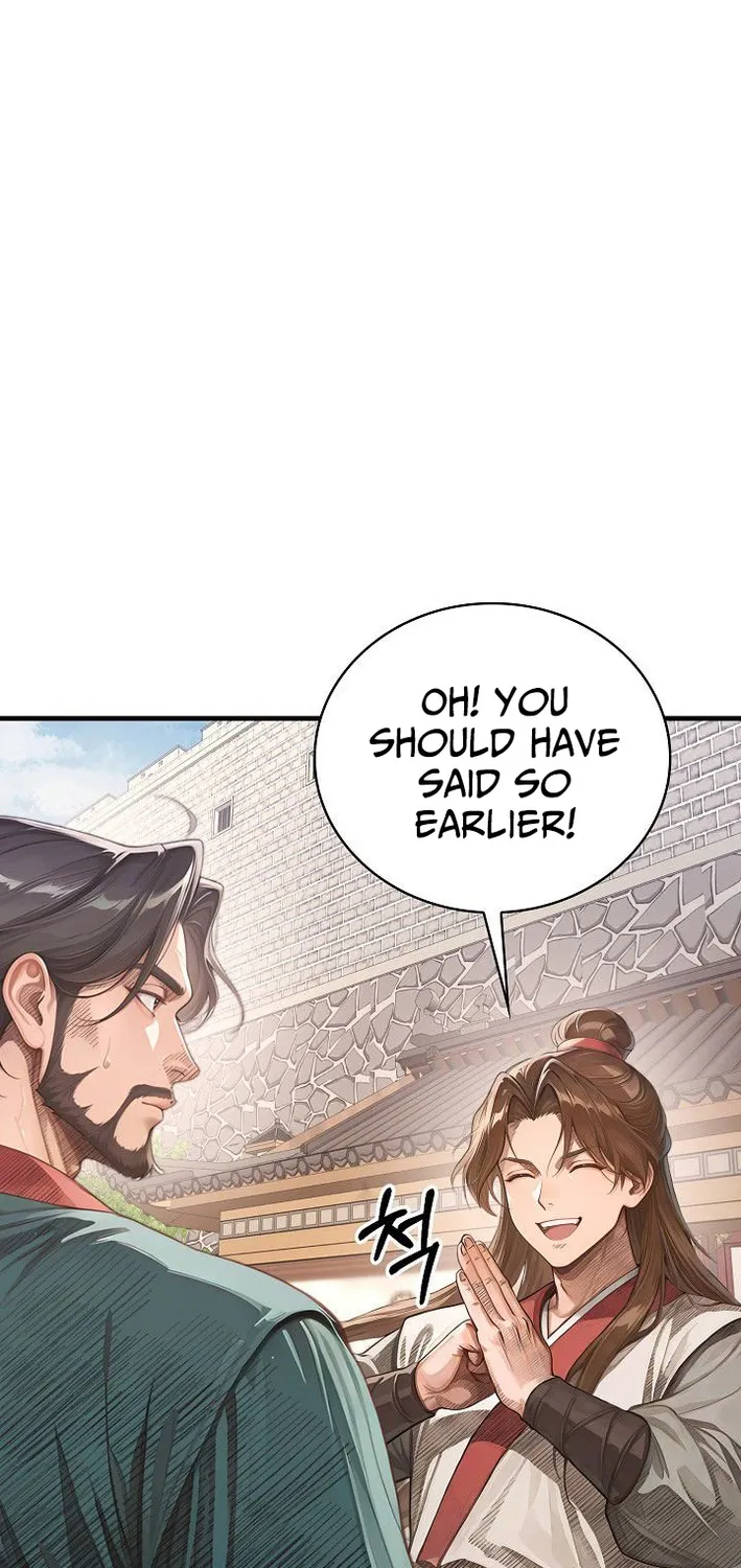 Read Demonic Divine Sword chapter 25 image 63 on Lezhin