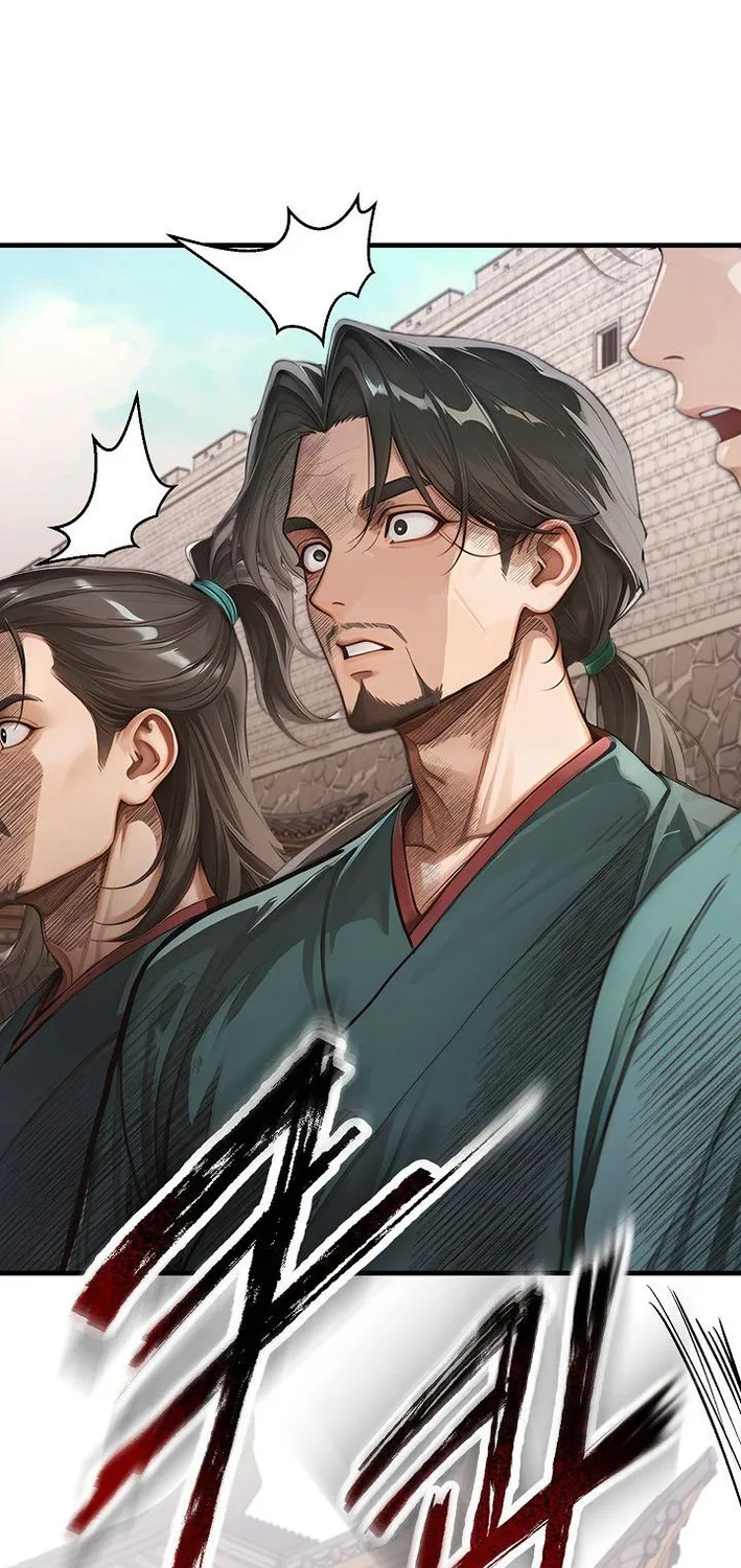 Read Demonic Divine Sword chapter 25 image 69 on Lezhin