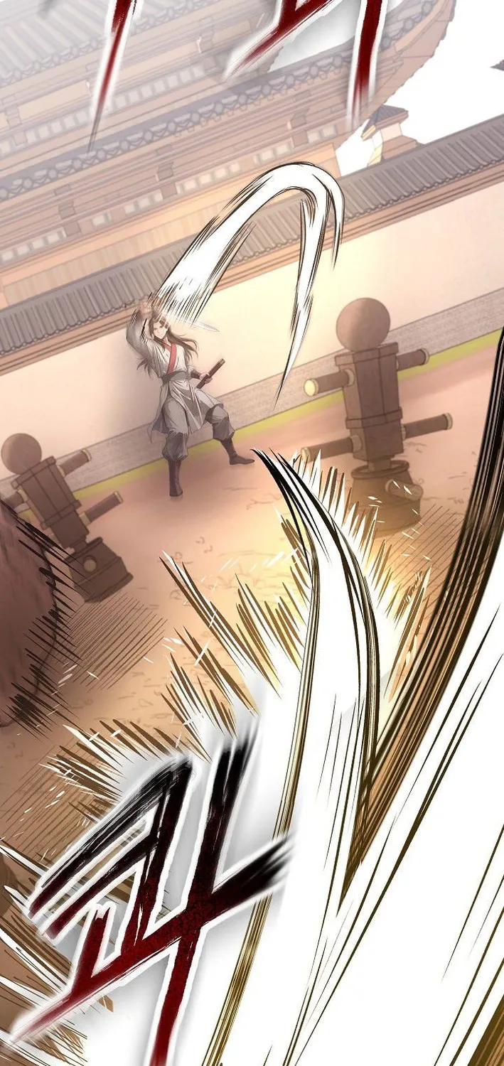 Read Demonic Divine Sword chapter 25 image 70 on Lezhin