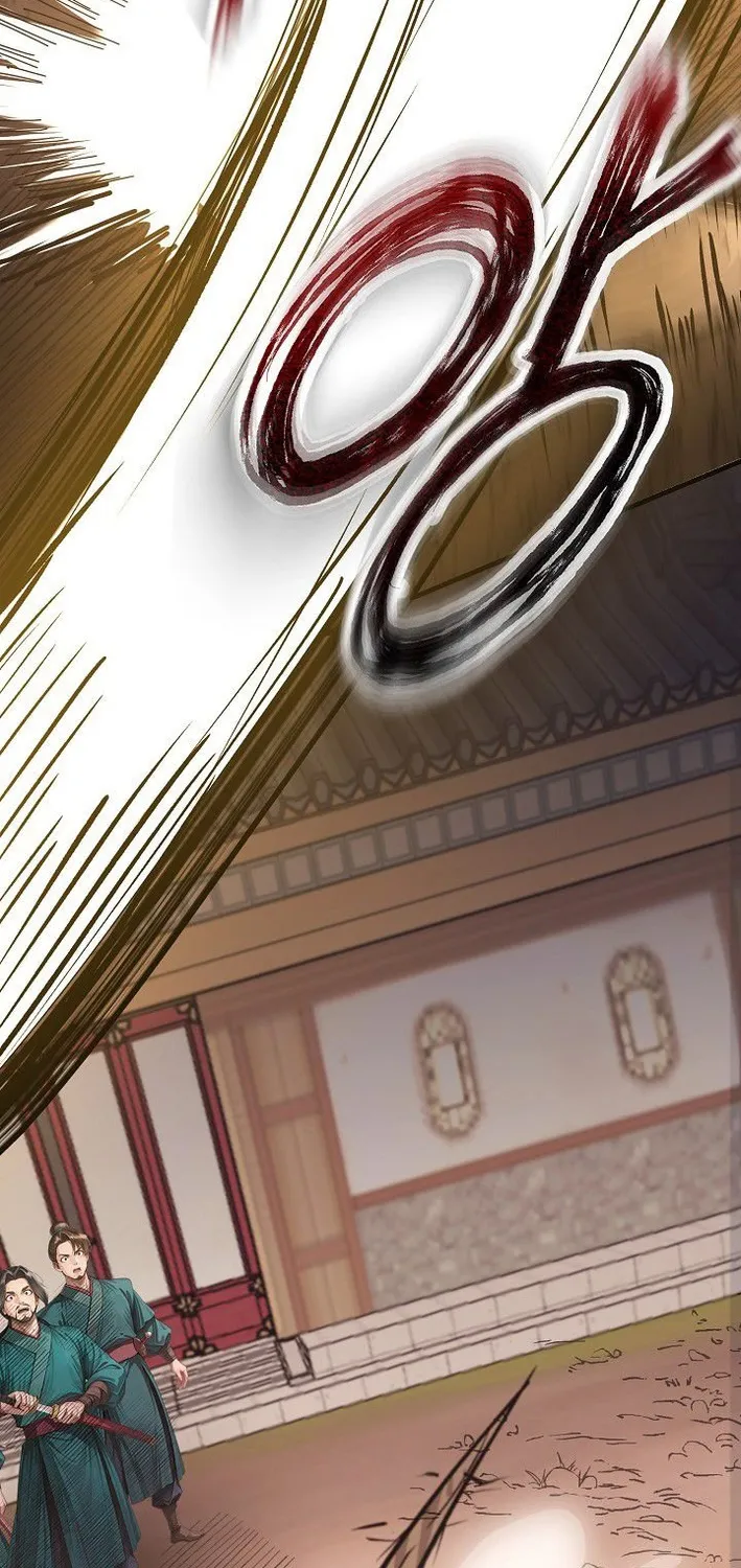 Read Demonic Divine Sword chapter 25 image 71 on Lezhin