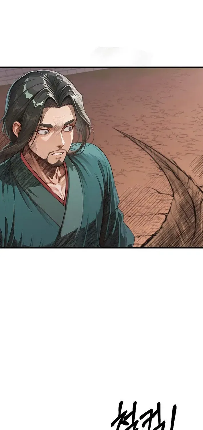 Read Demonic Divine Sword chapter 25 image 73 on Lezhin