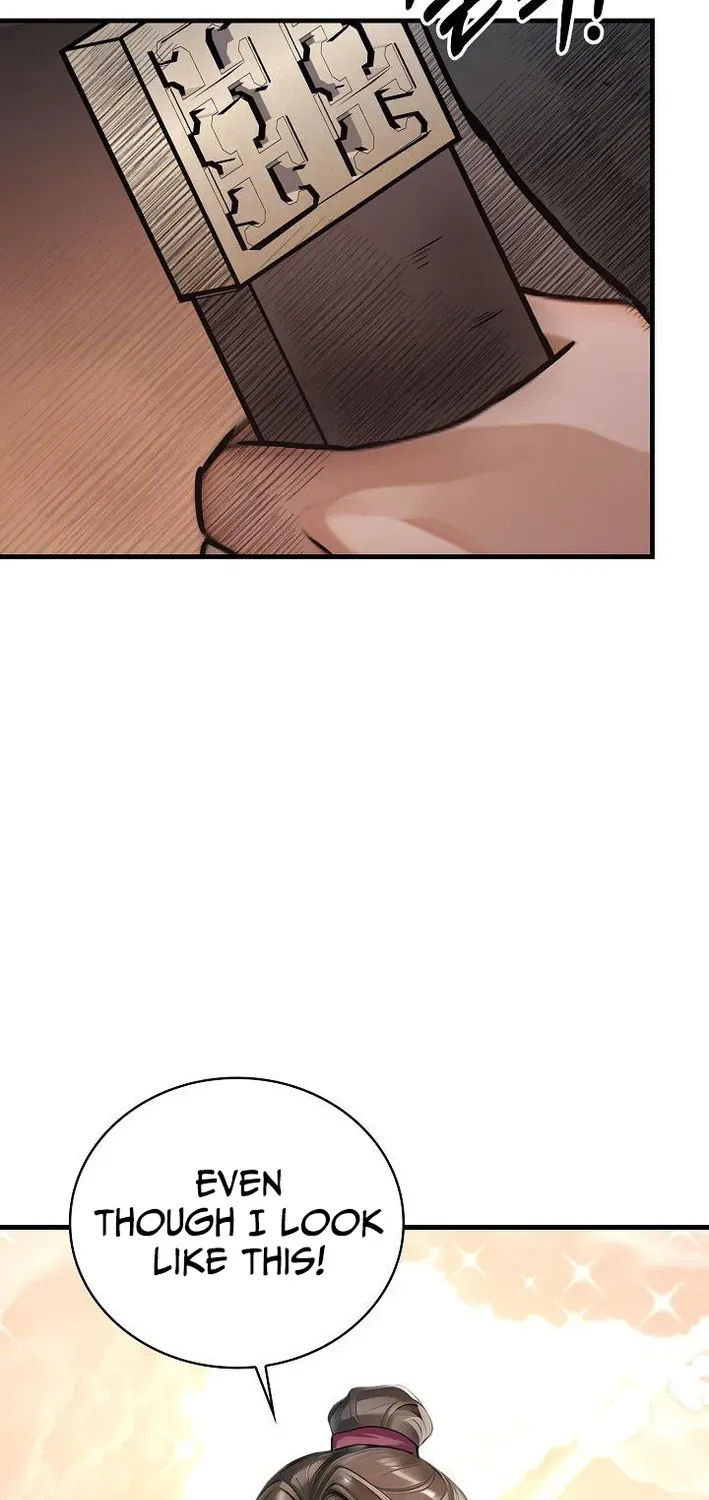 Read Demonic Divine Sword chapter 25 image 74 on Lezhin