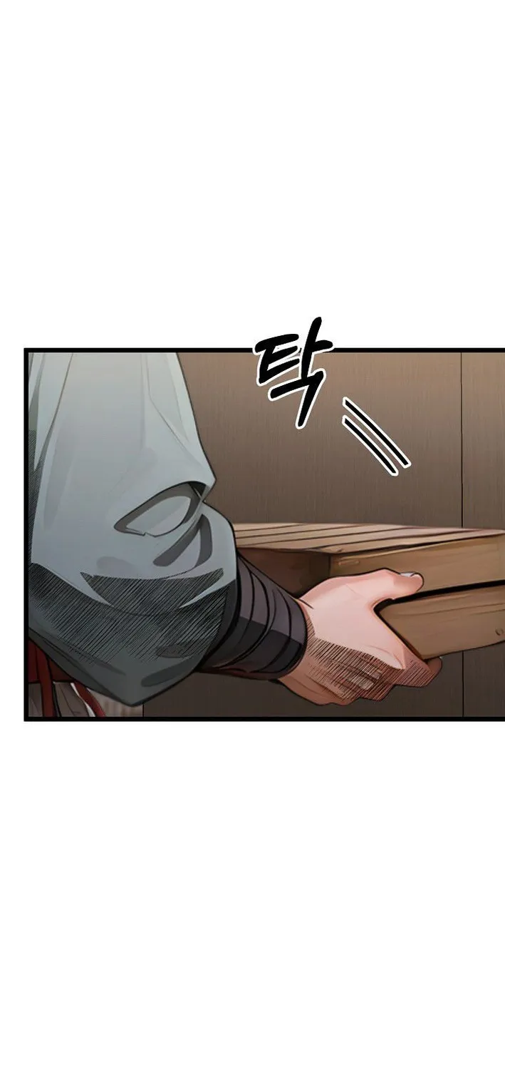 Read Demonic Divine Sword chapter 25 image 8 on Lezhin