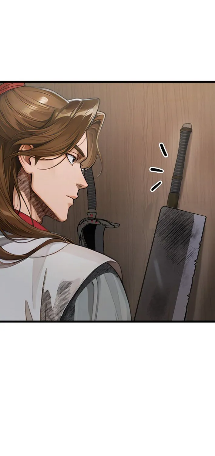 Read Demonic Divine Sword chapter 25 image 9 on Lezhin