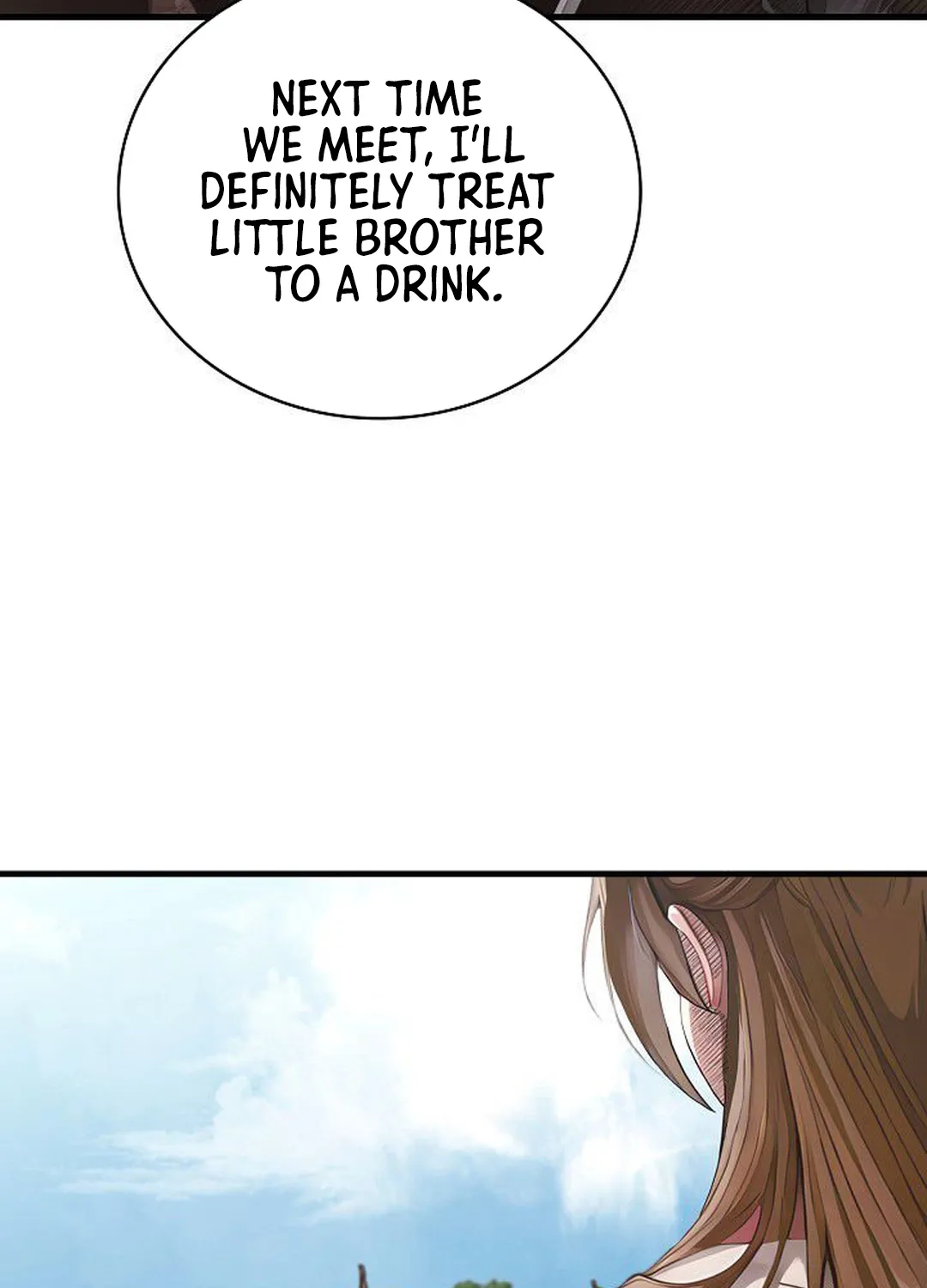 Read Demonic Divine Sword chapter 26 image 10 on Lezhin