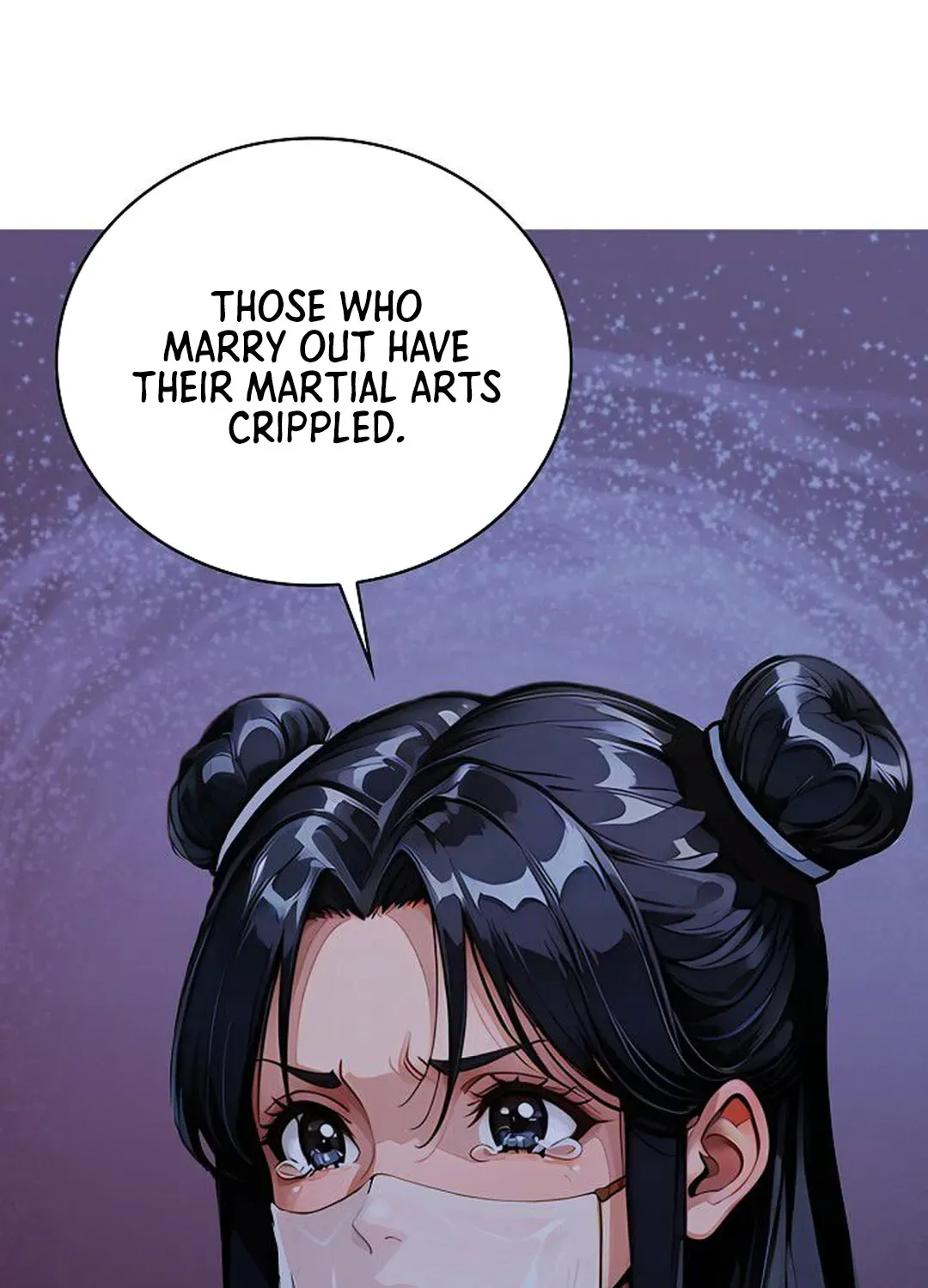 Read Demonic Divine Sword chapter 26 image 100 on Lezhin