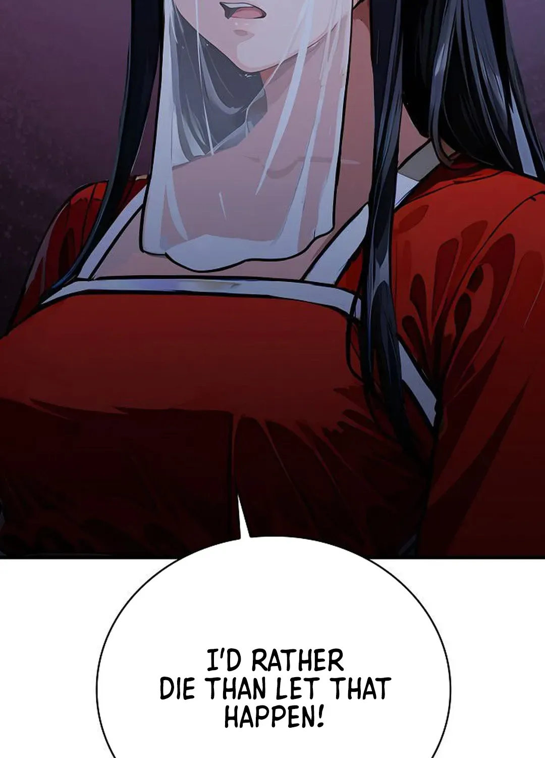 Read Demonic Divine Sword chapter 26 image 101 on Lezhin
