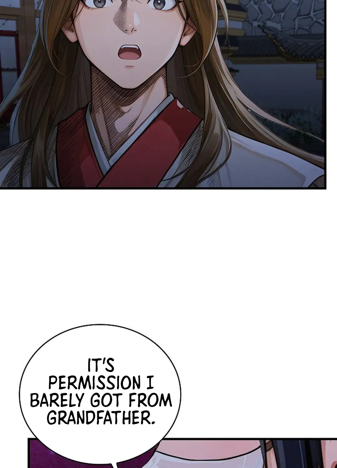 Read Demonic Divine Sword chapter 26 image 103 on Lezhin