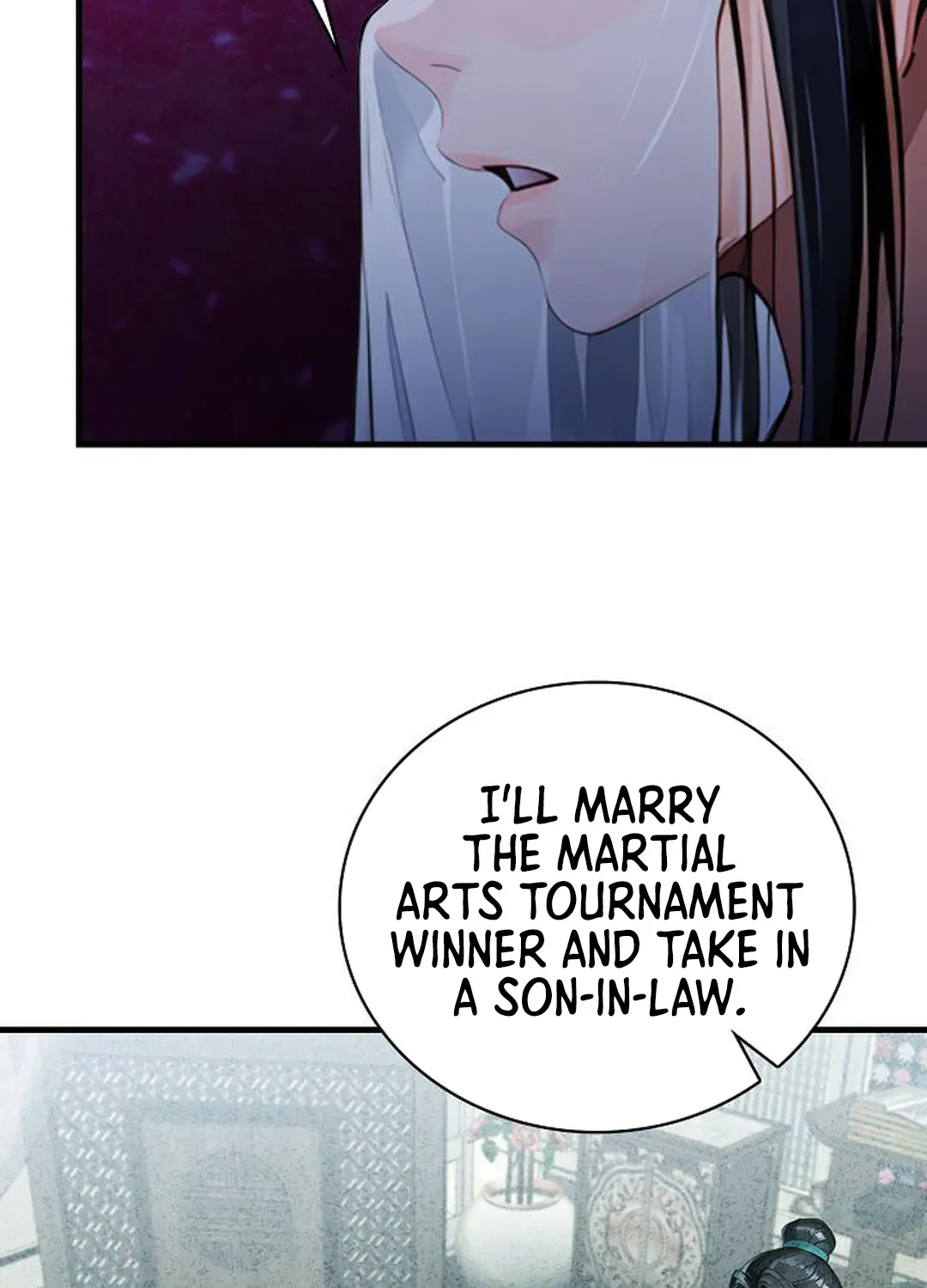 Read Demonic Divine Sword chapter 26 image 104 on Lezhin