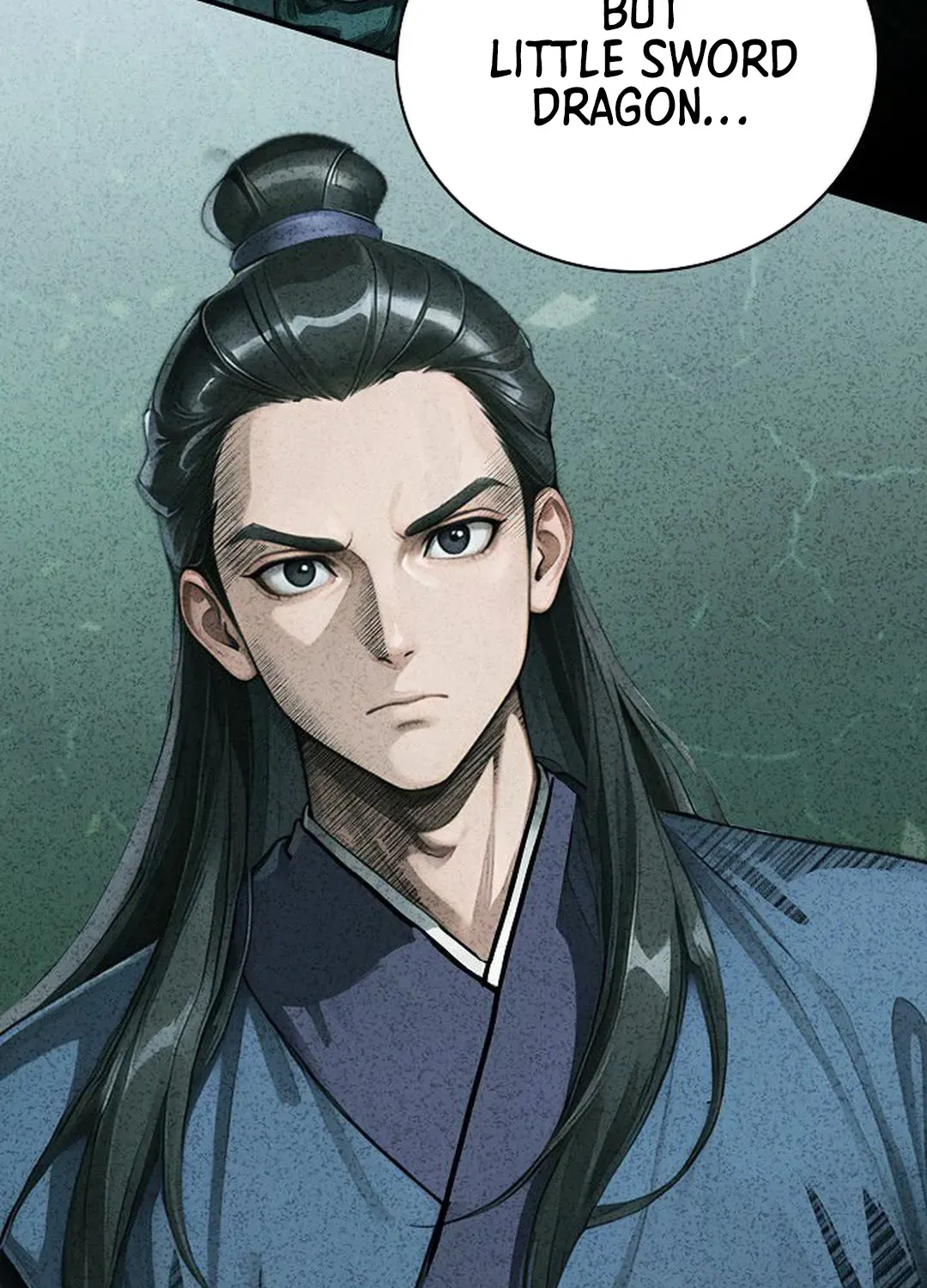 Read Demonic Divine Sword chapter 26 image 106 on Lezhin