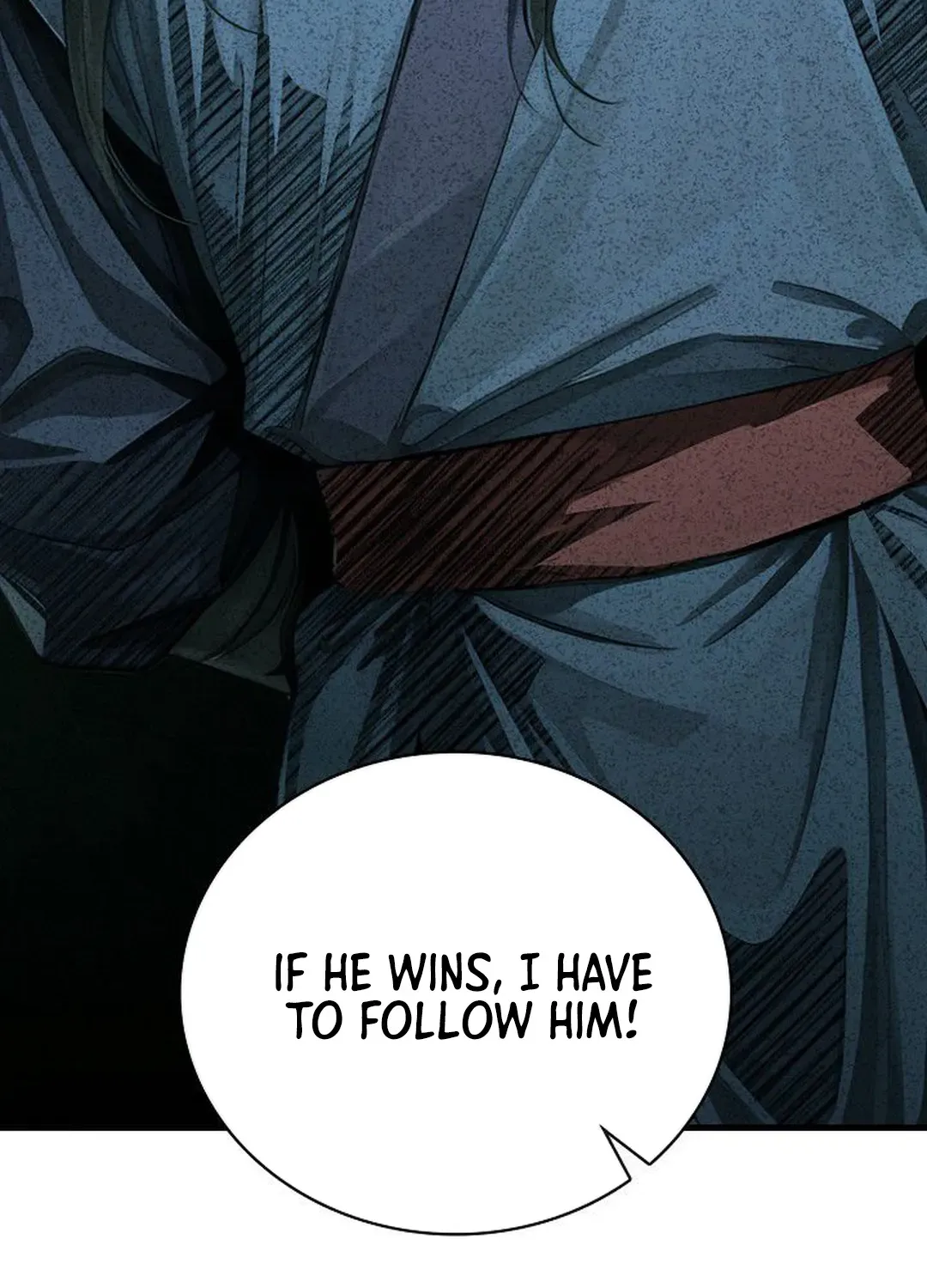 Read Demonic Divine Sword chapter 26 image 107 on Lezhin