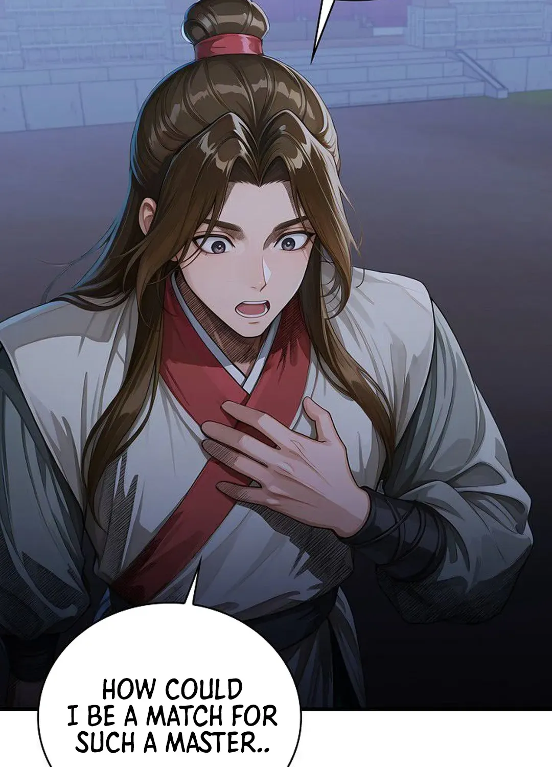 Read Demonic Divine Sword chapter 26 image 109 on Lezhin