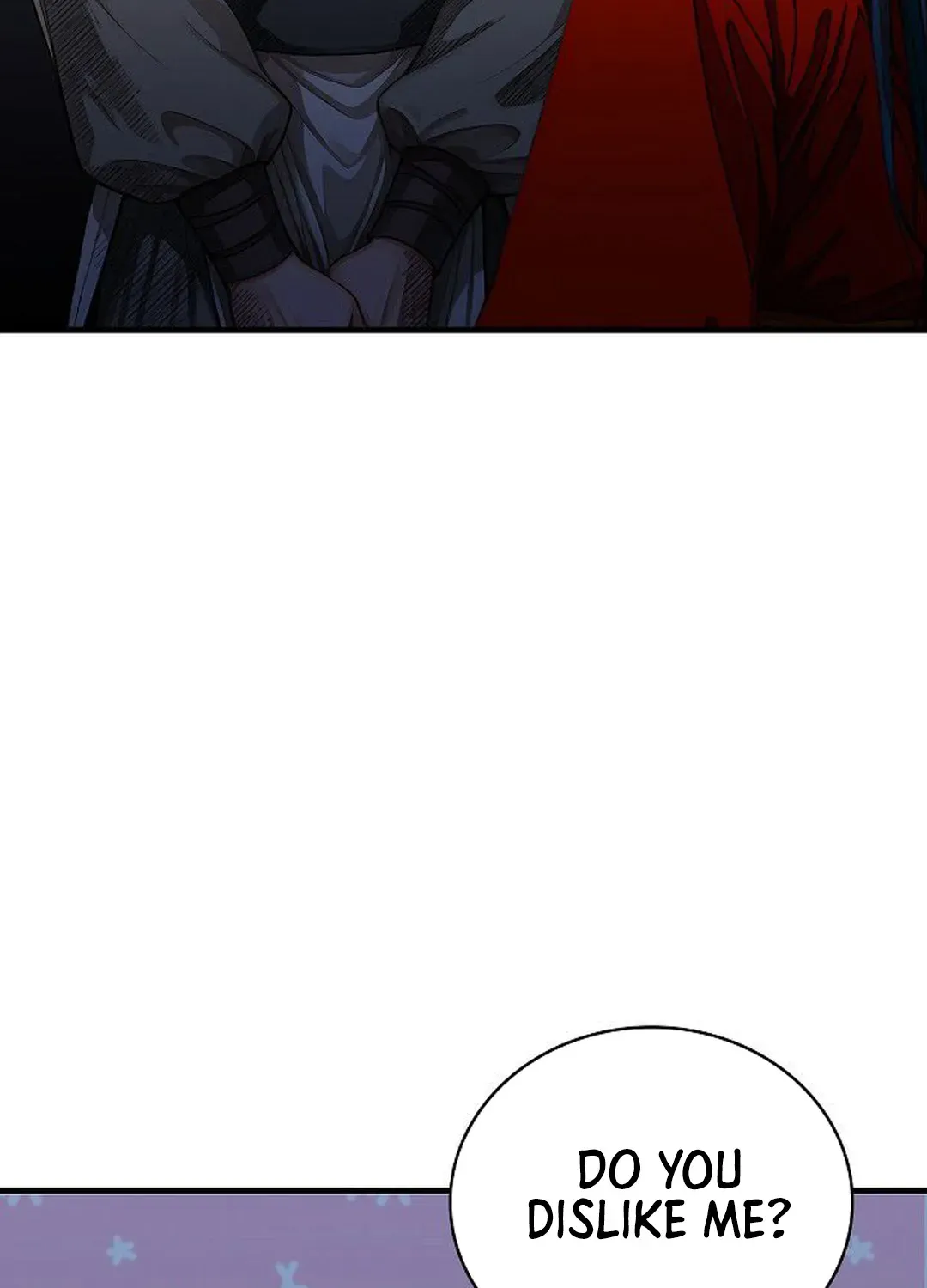 Read Demonic Divine Sword chapter 26 image 116 on Lezhin