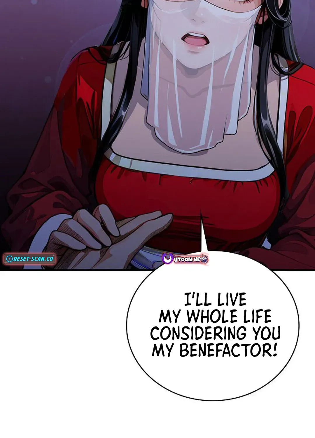Read Demonic Divine Sword chapter 26 image 120 on Lezhin
