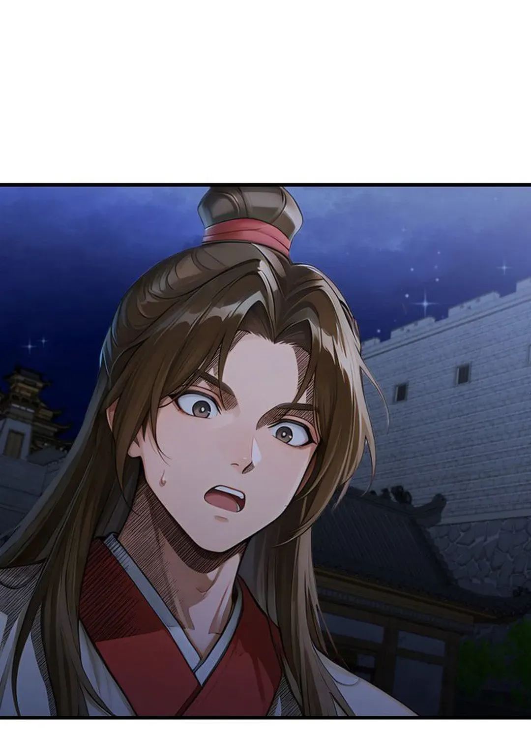 Read Demonic Divine Sword chapter 26 image 121 on Lezhin