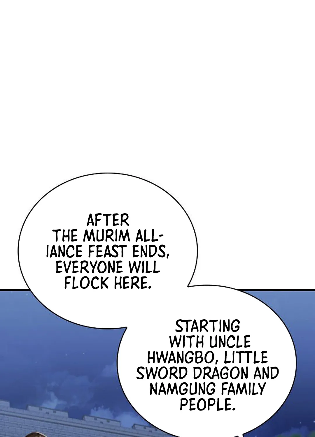 Read Demonic Divine Sword chapter 26 image 122 on Lezhin