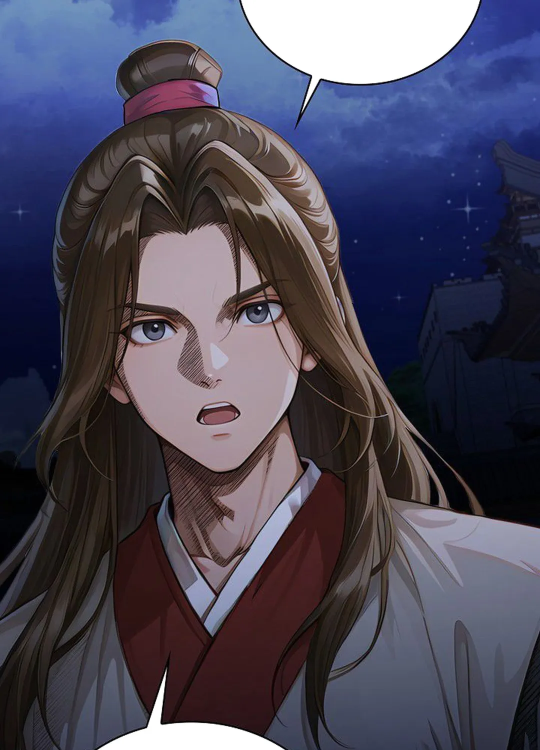 Read Demonic Divine Sword chapter 26 image 128 on Lezhin