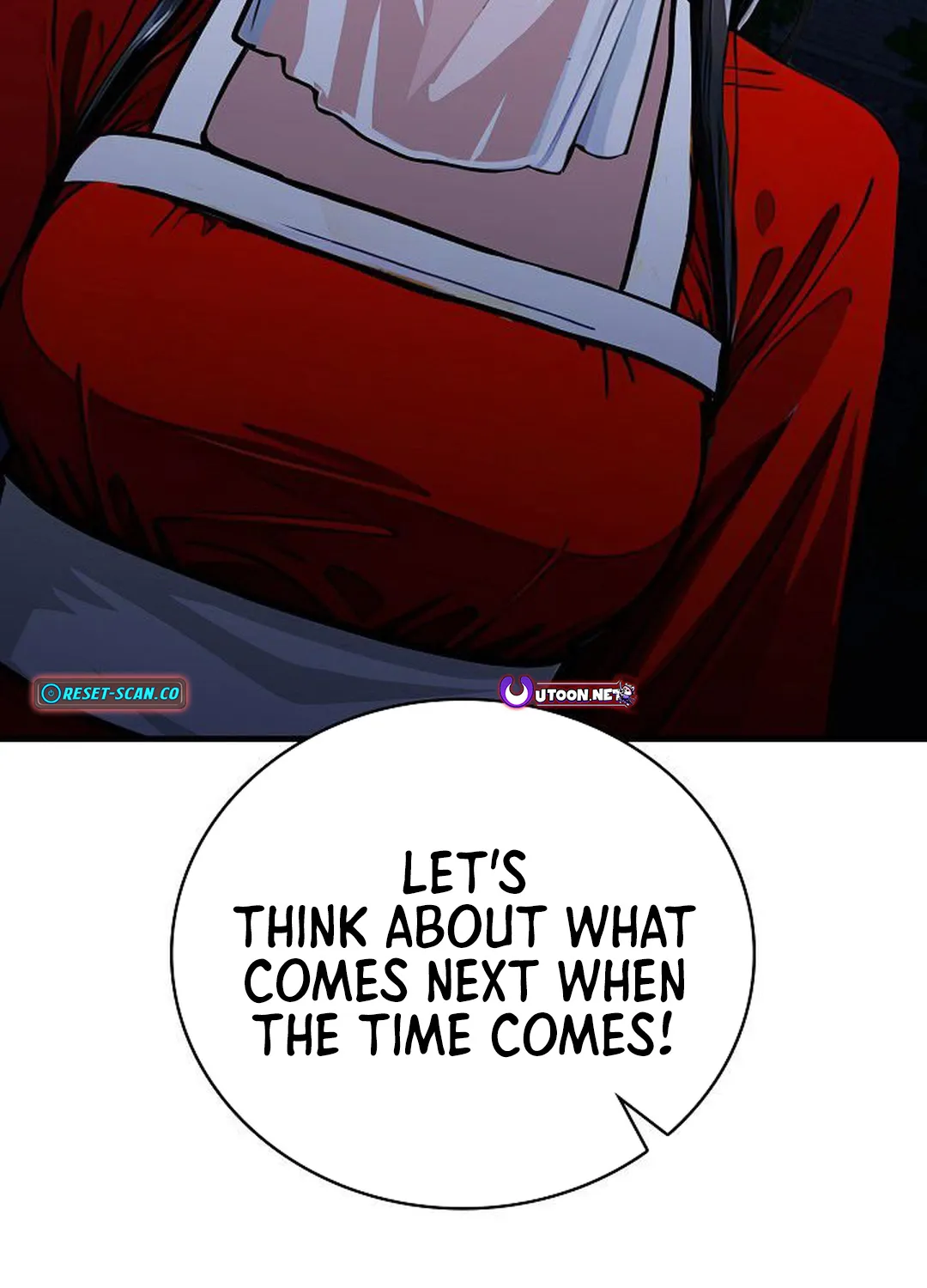 Read Demonic Divine Sword chapter 26 image 130 on Lezhin
