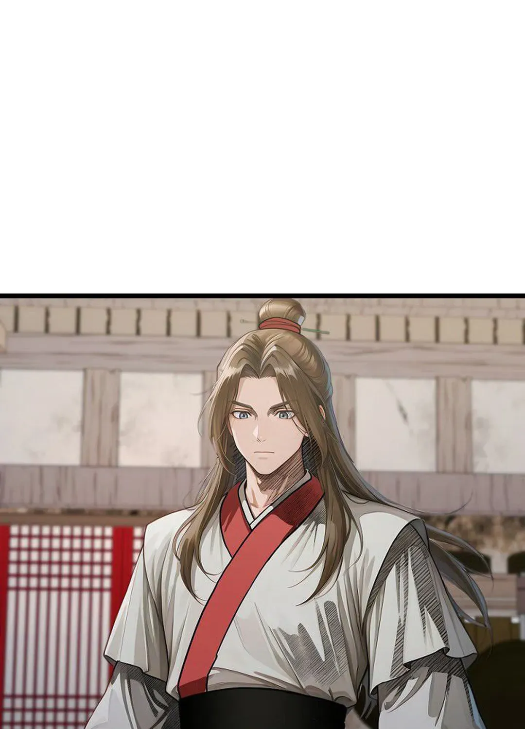 Read Demonic Divine Sword chapter 26 image 16 on Lezhin