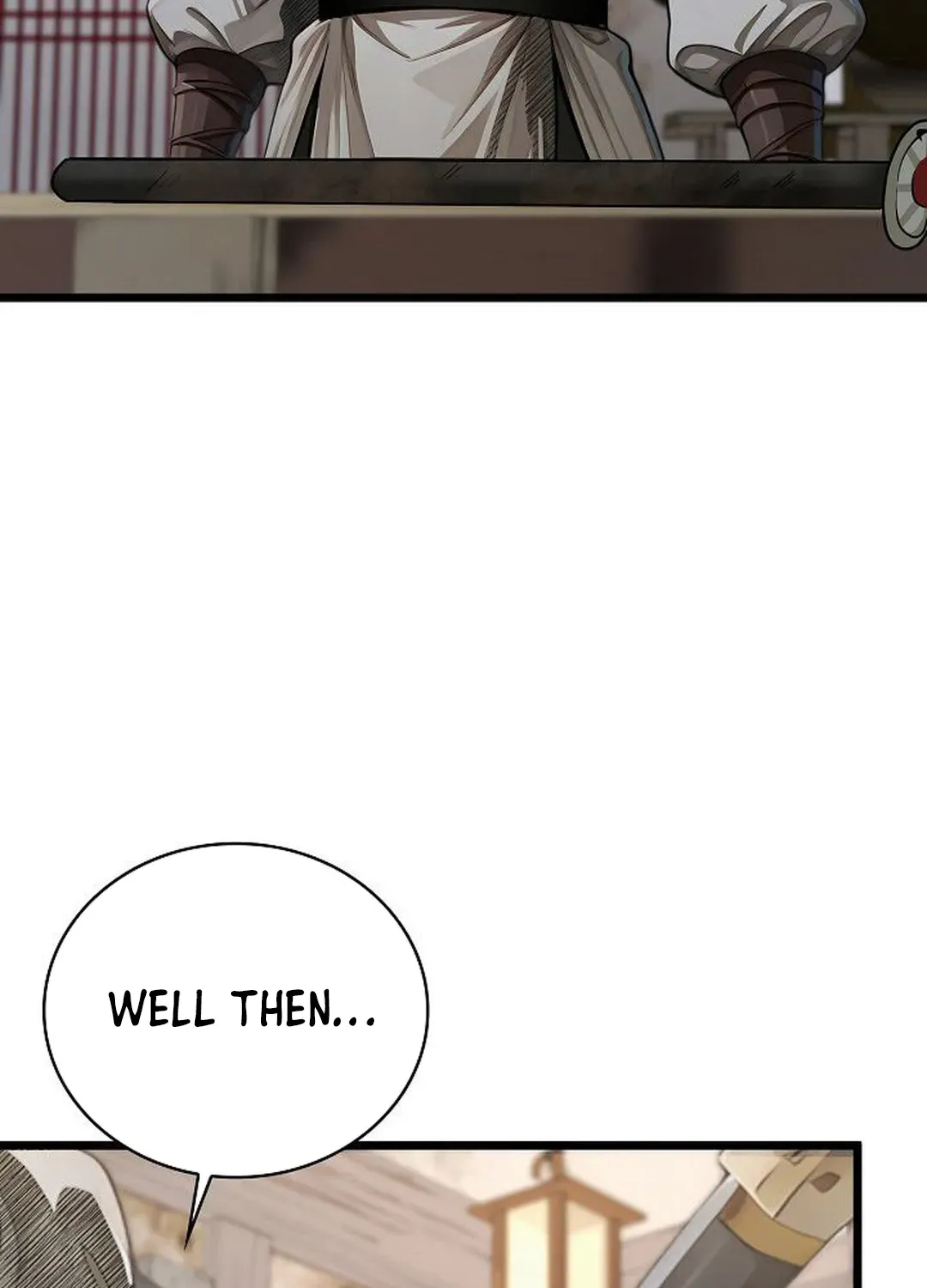 Read Demonic Divine Sword chapter 26 image 17 on Lezhin