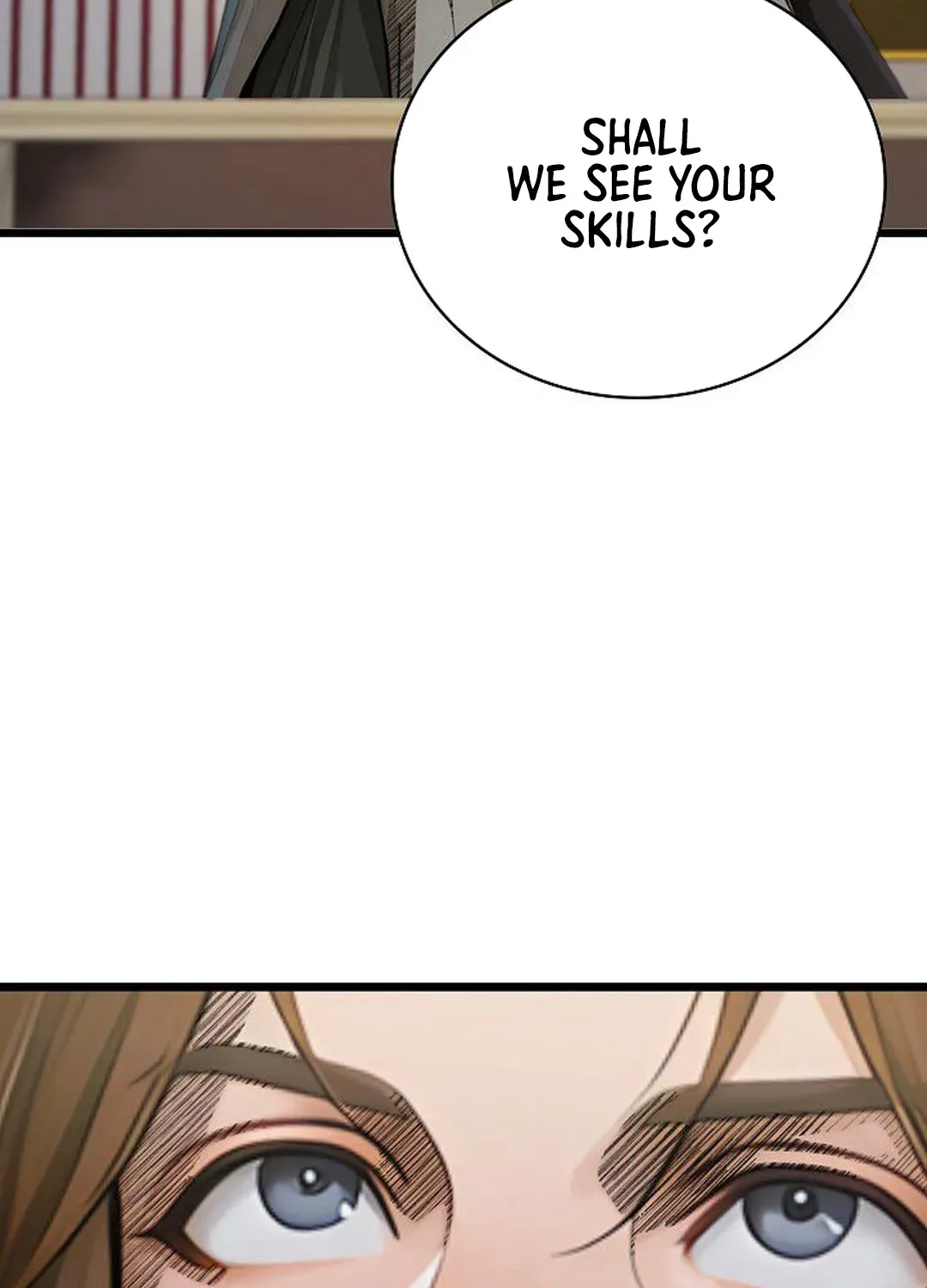 Read Demonic Divine Sword chapter 26 image 20 on Lezhin