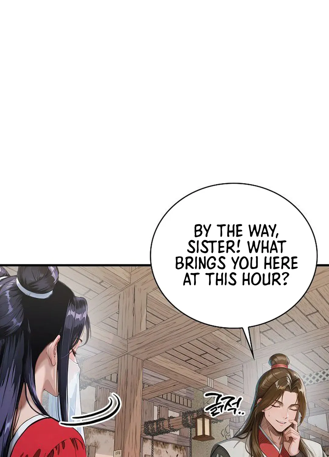 Read Demonic Divine Sword chapter 26 image 37 on Lezhin