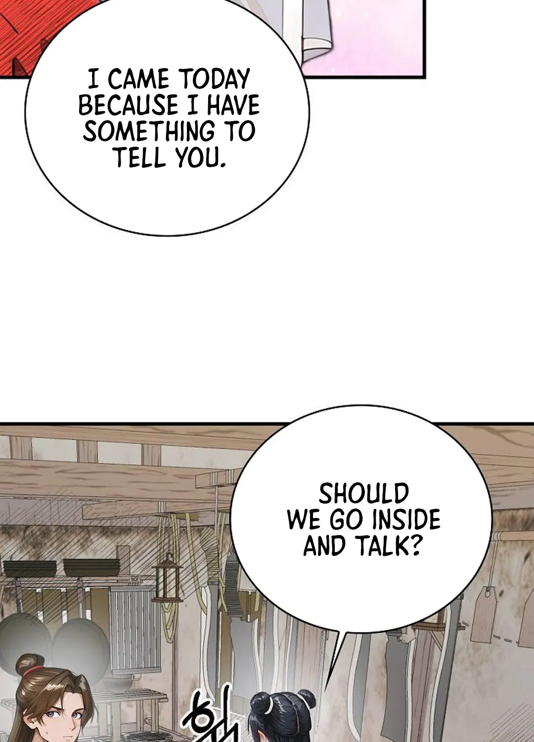 Read Demonic Divine Sword chapter 26 image 43 on Lezhin