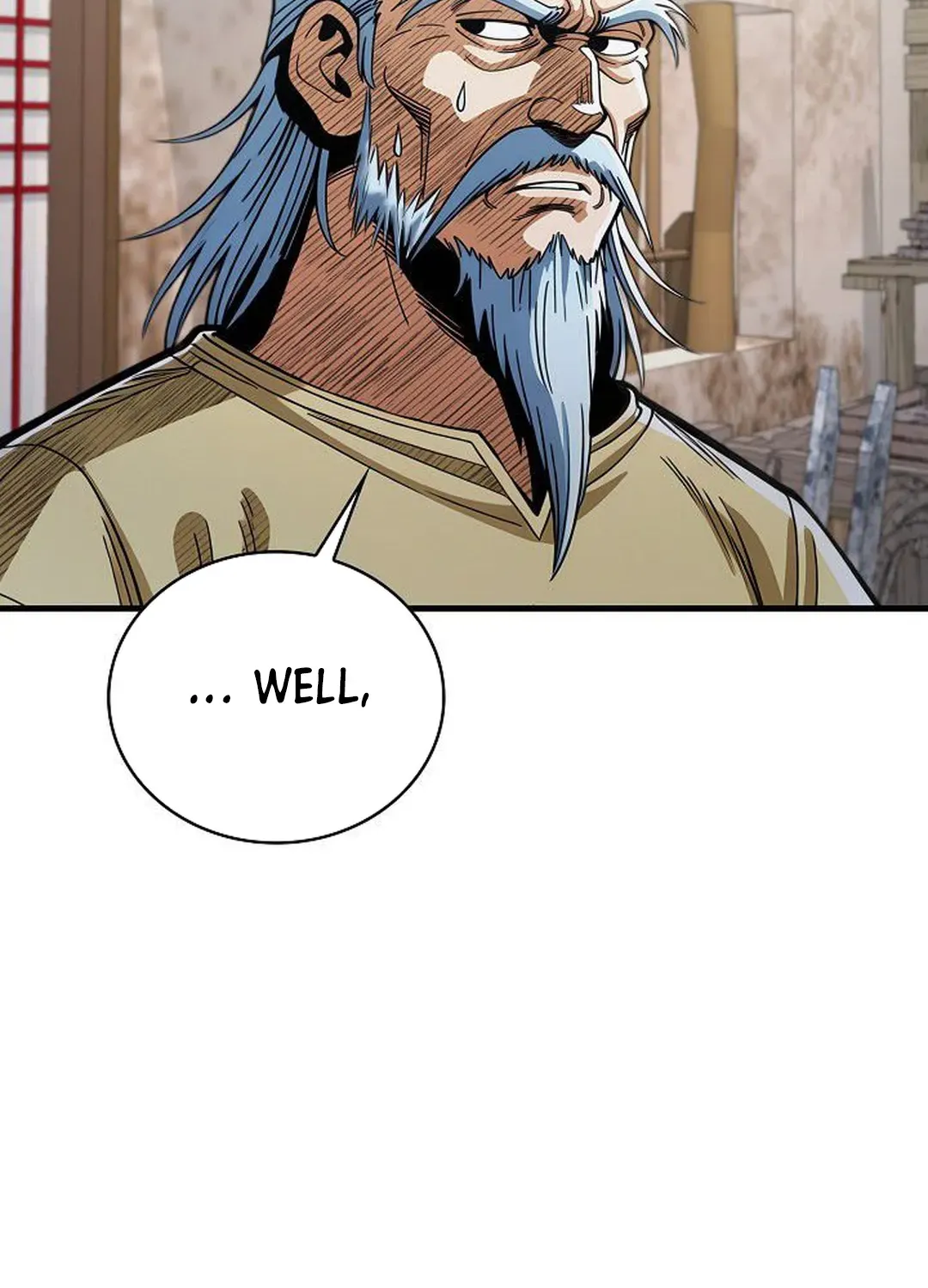 Read Demonic Divine Sword chapter 26 image 47 on Lezhin