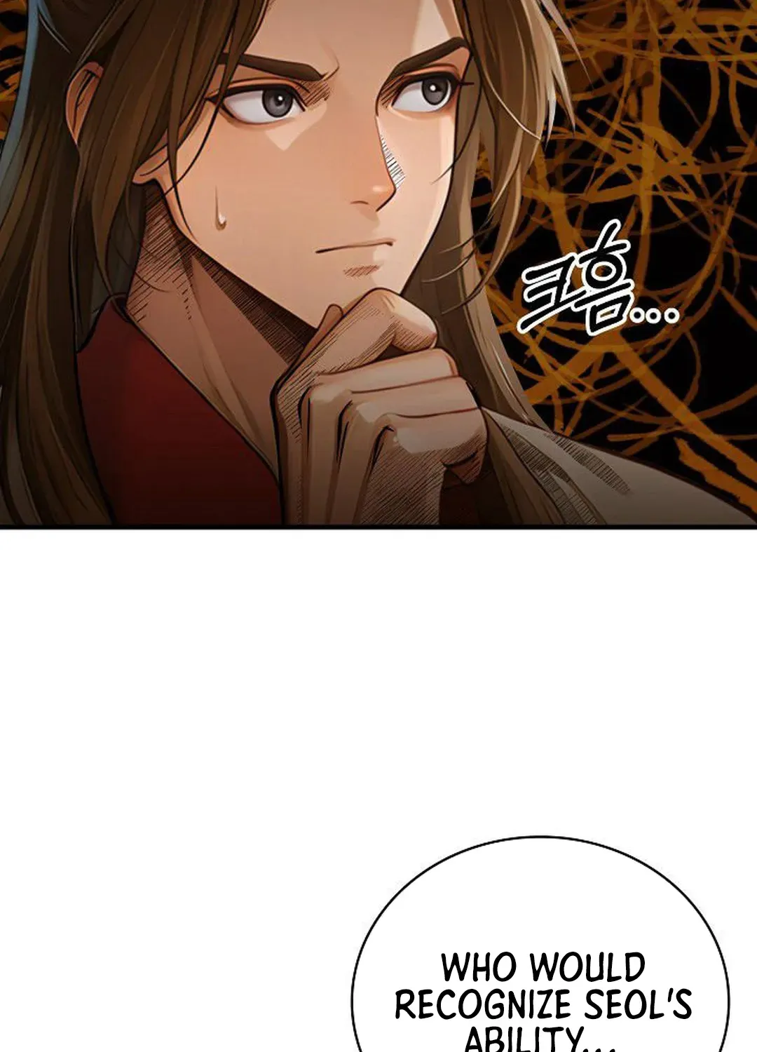 Read Demonic Divine Sword chapter 26 image 52 on Lezhin