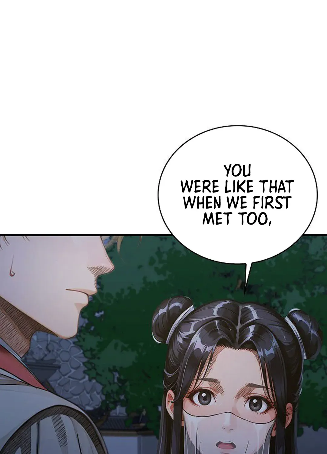 Read Demonic Divine Sword chapter 26 image 54 on Lezhin