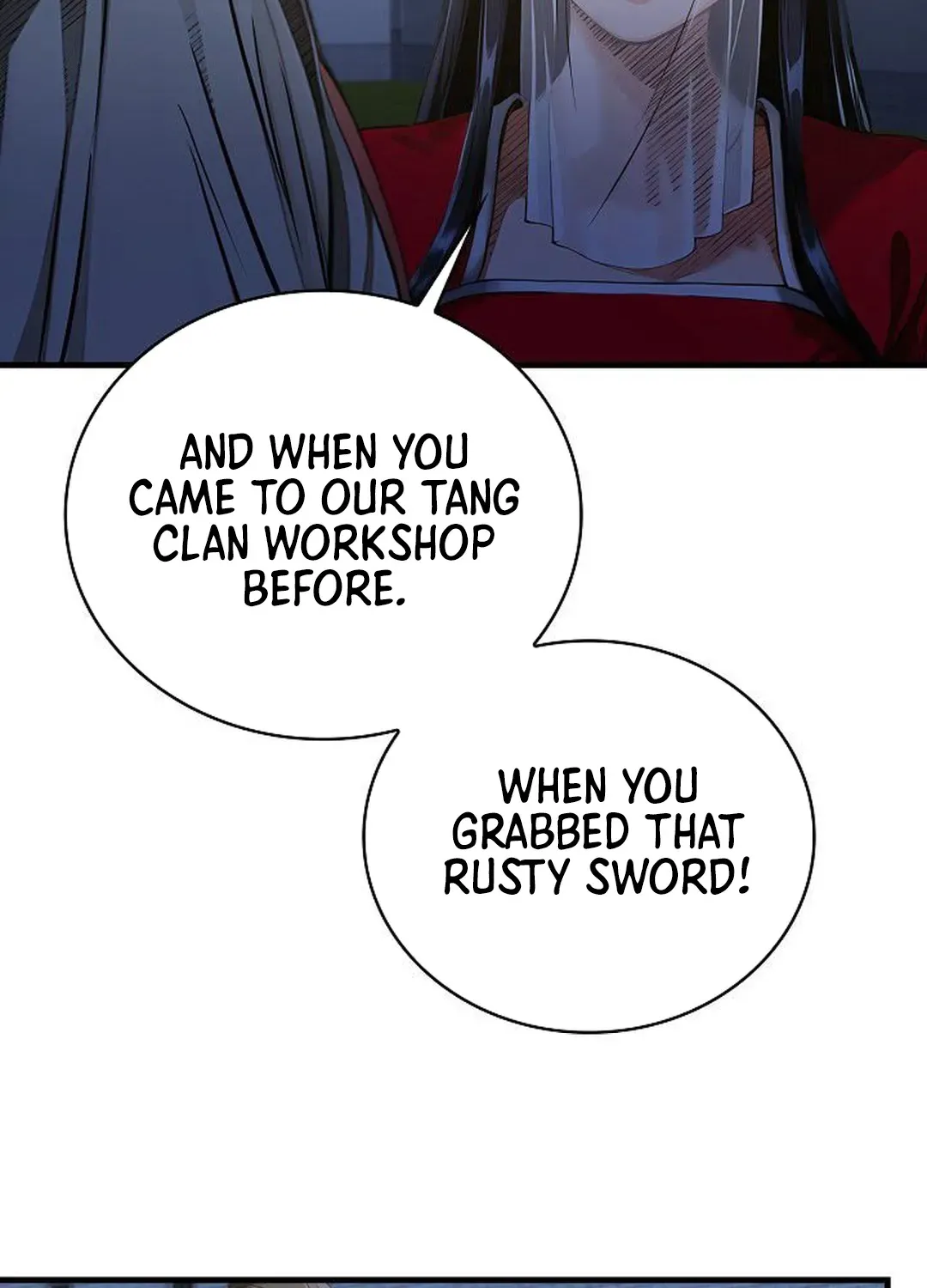 Read Demonic Divine Sword chapter 26 image 55 on Lezhin