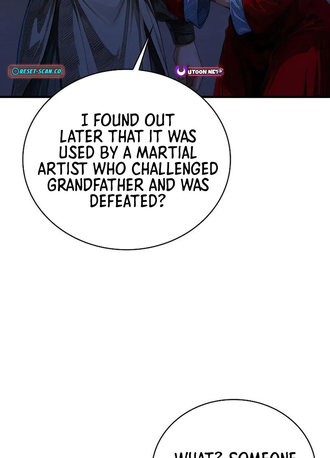 Read Demonic Divine Sword chapter 26 image 58 on Lezhin