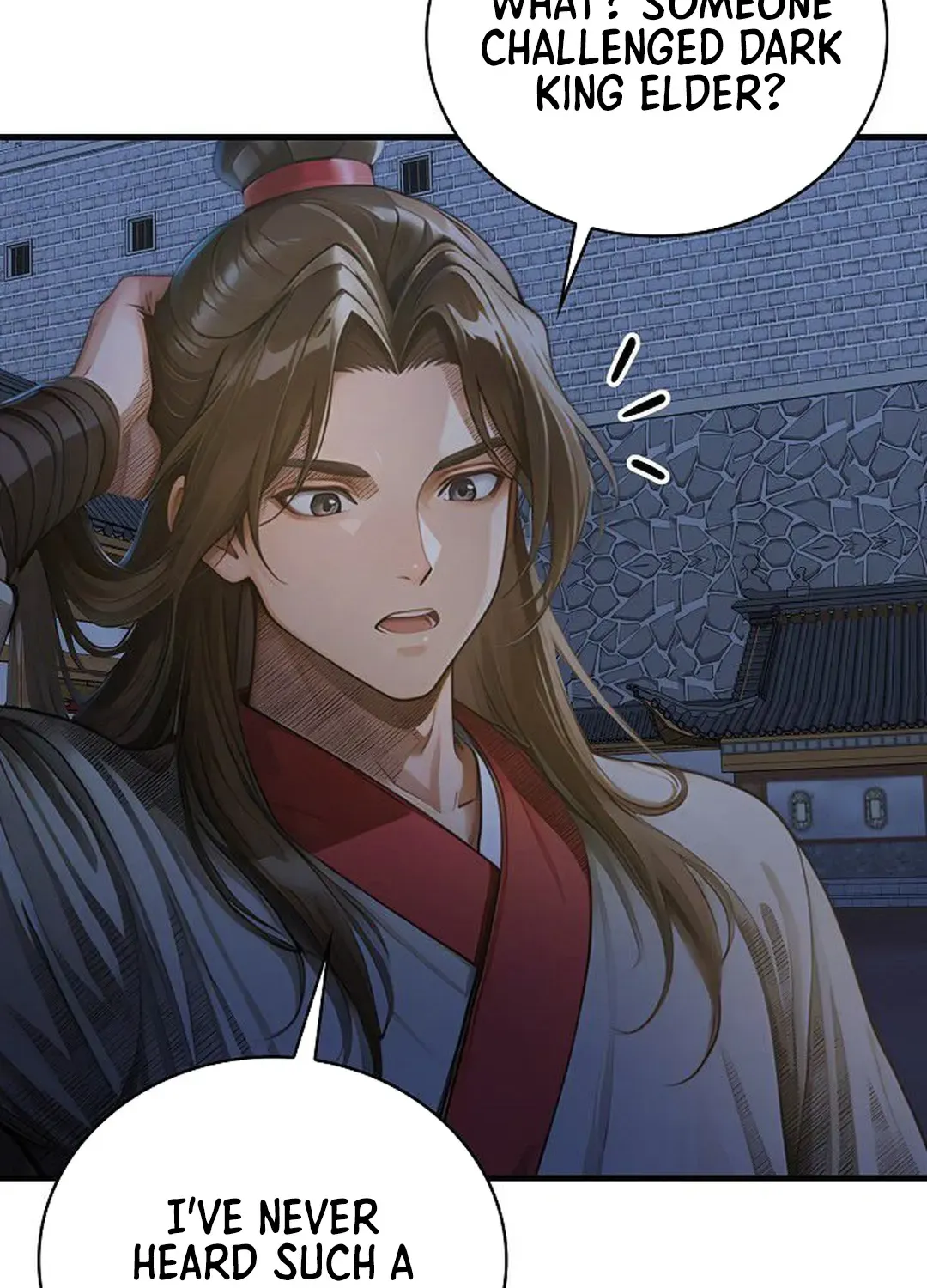 Read Demonic Divine Sword chapter 26 image 59 on Lezhin